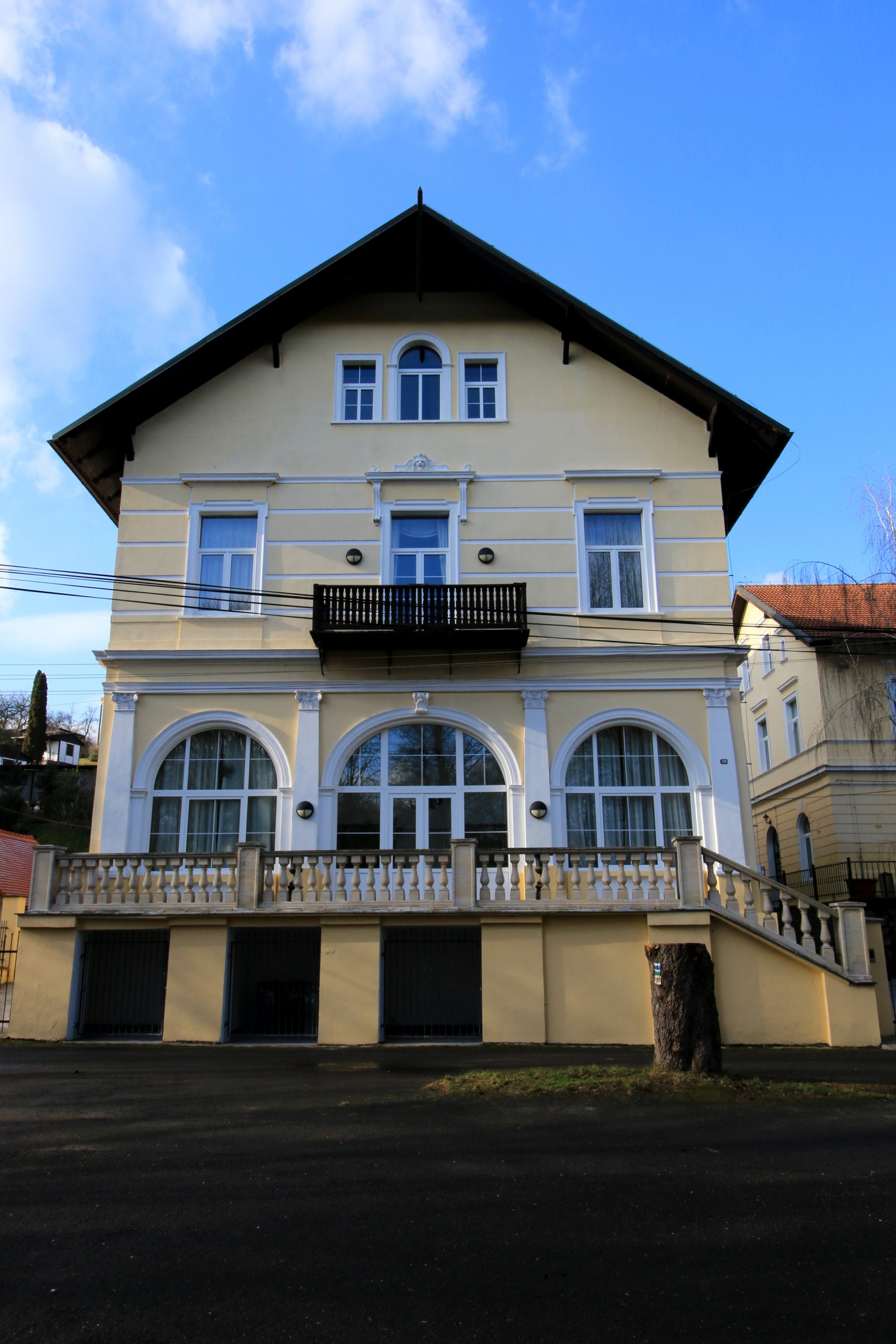 Kemp Želízy foto 2