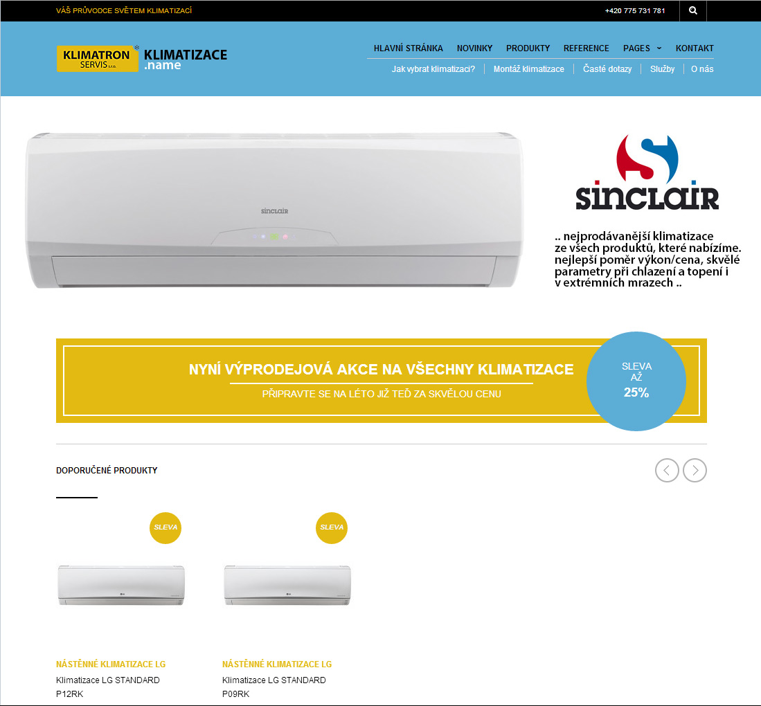 KLIMATRON SERVIS s.r.o. foto 4