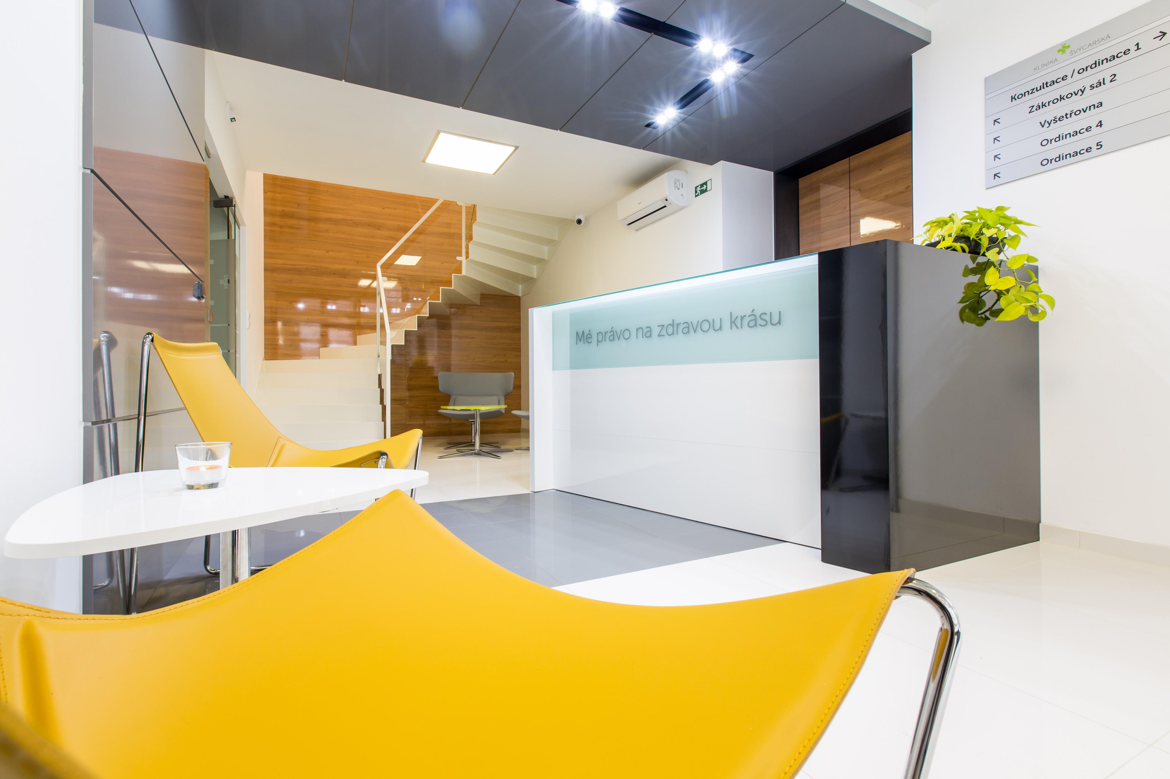 Klinika Švýcarská foto 1