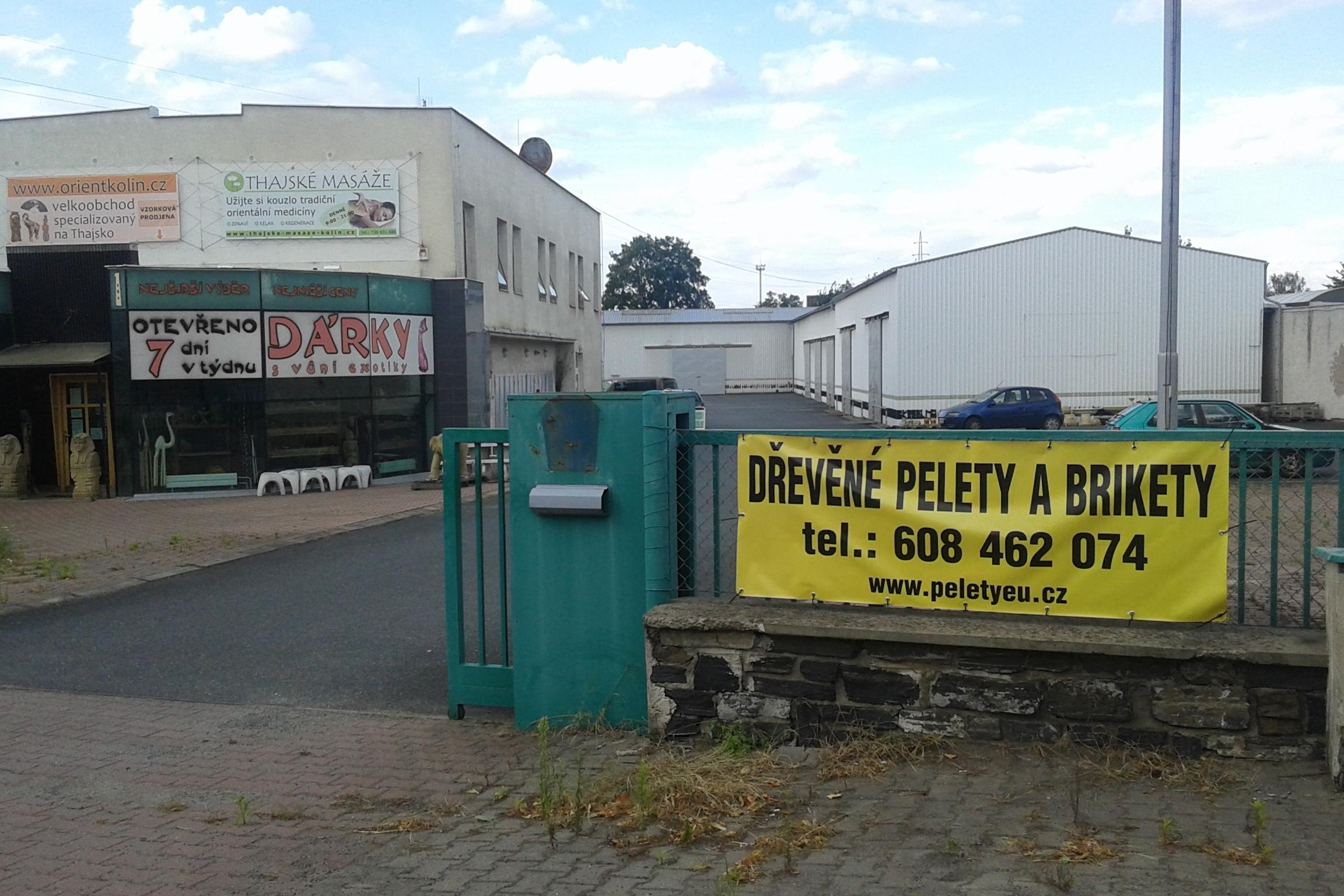 Peletyeu - Milan Petr