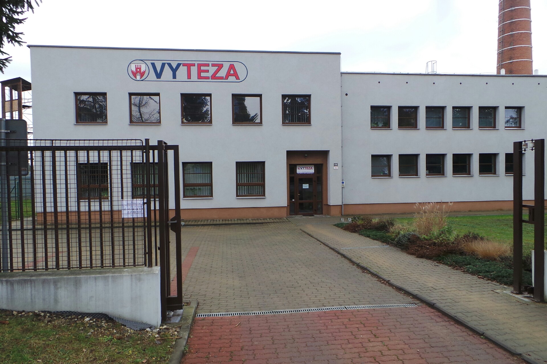 Tepelné hospodářství - VYTEZA foto 1