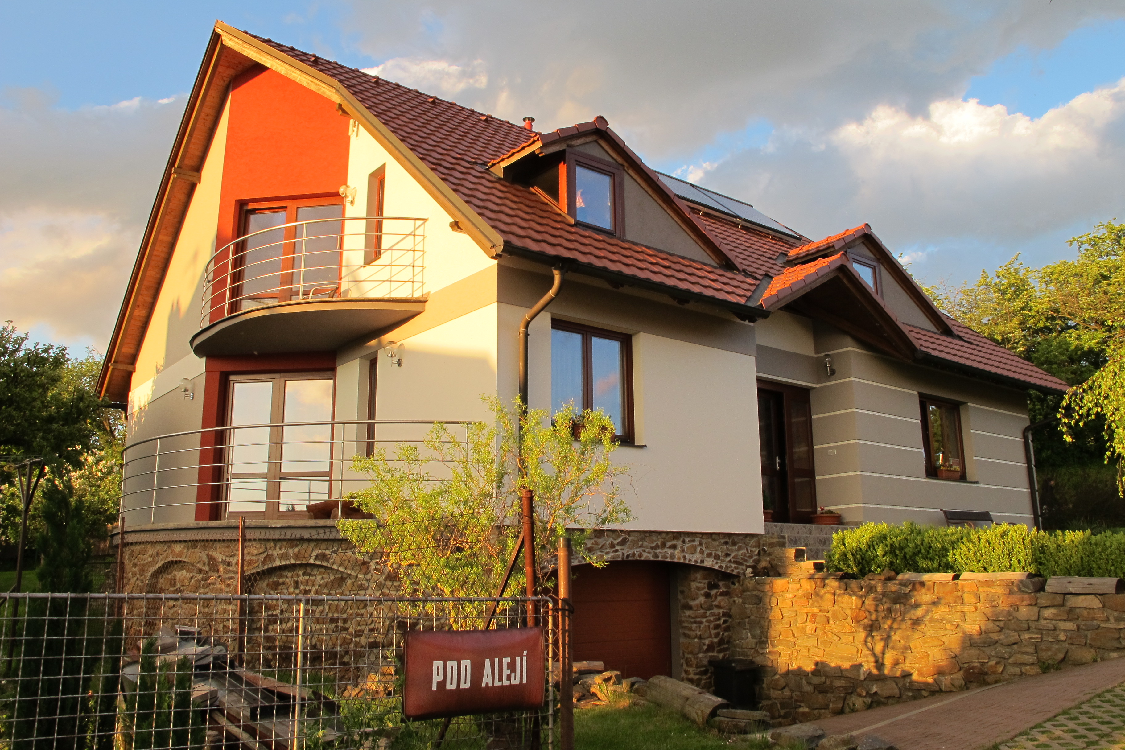 Obchodní zástupce ČSOB Alena Lachmanová