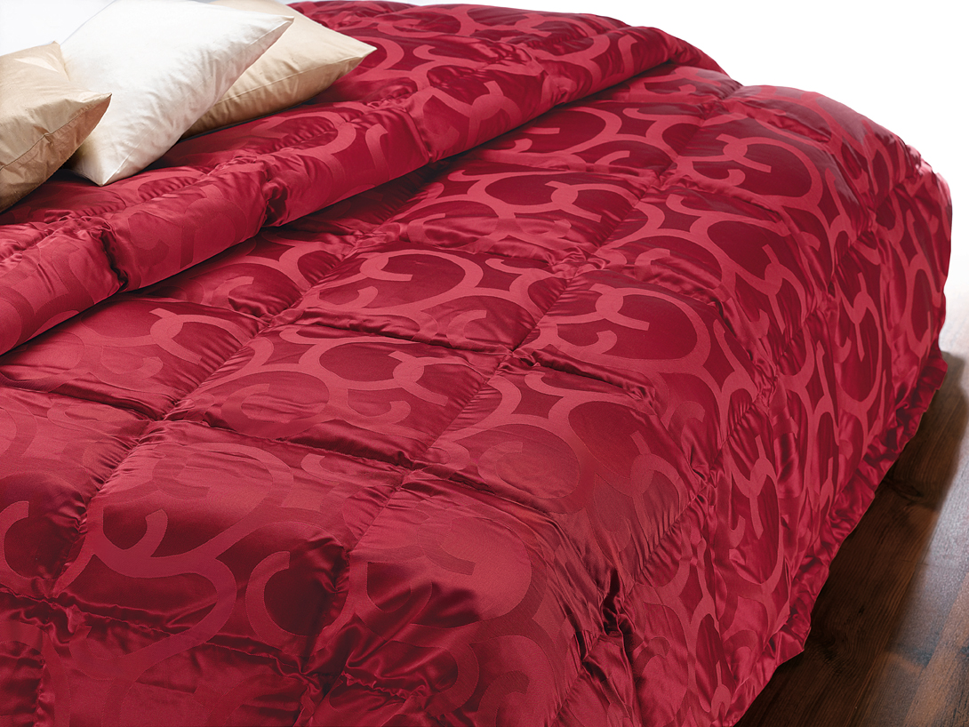 Luxusní italské peřiny DaunenStep foto 6