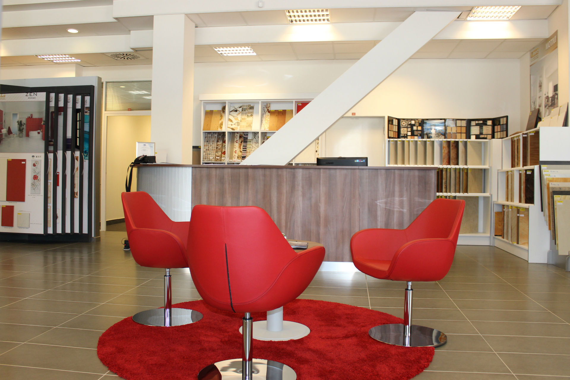 SAMCO for trading s.r.o.