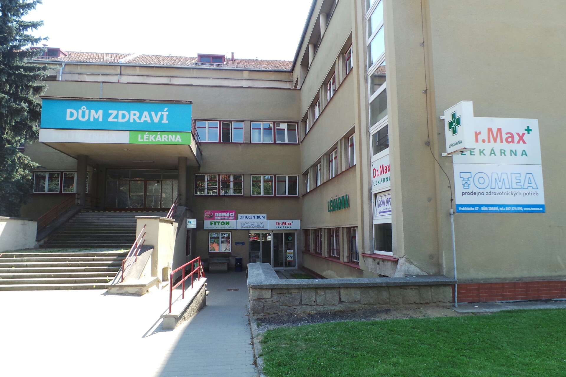 Zubní ordinace MUDr. Monika Kostková