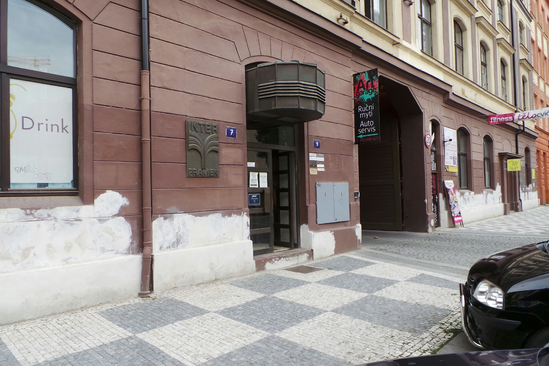 KH Office