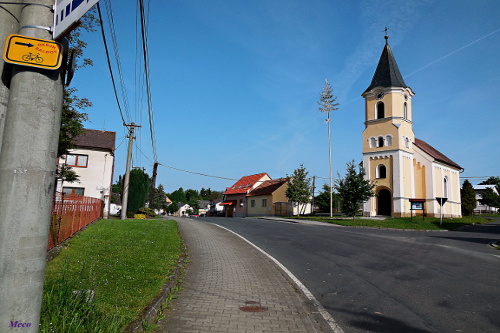 Chrastavice - obecní úřad foto 2