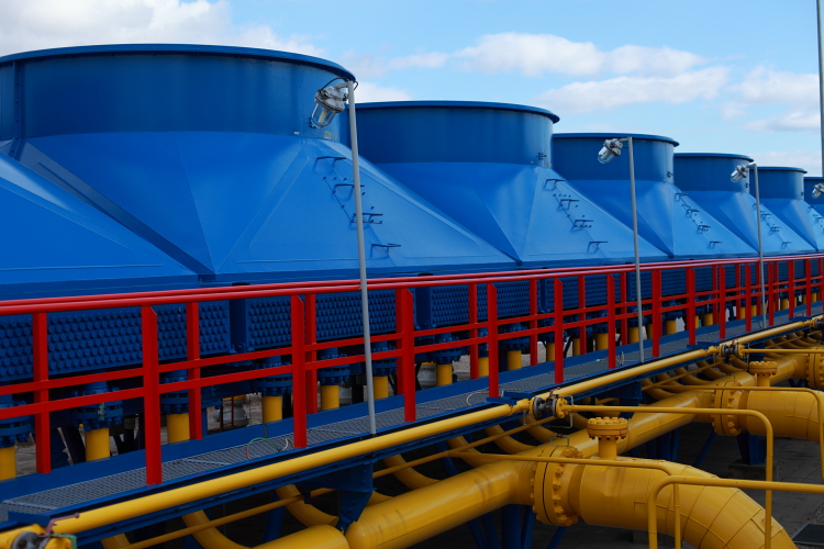 EQUANS Services - průmyslová automatizace foto 3