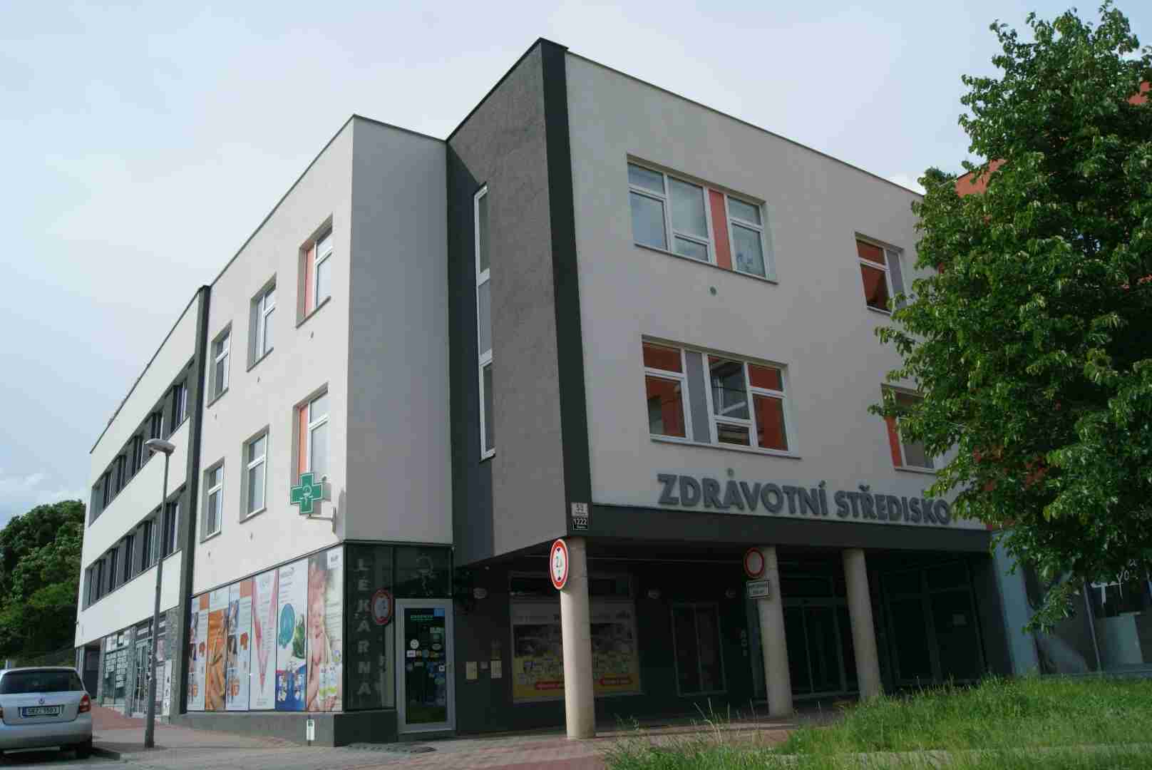 Debowski Fyzioterapie