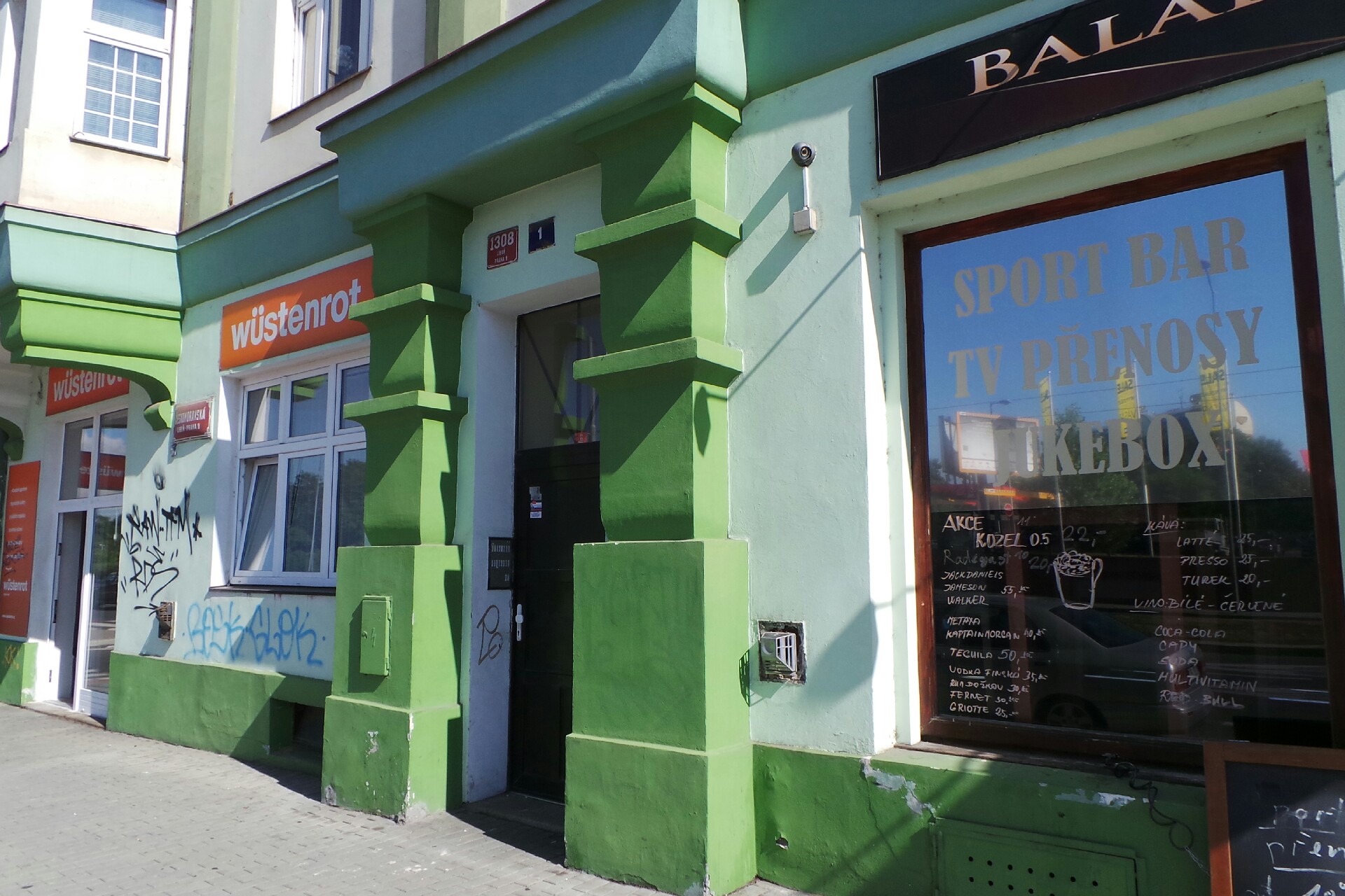 Karlíkova továrna na dorty