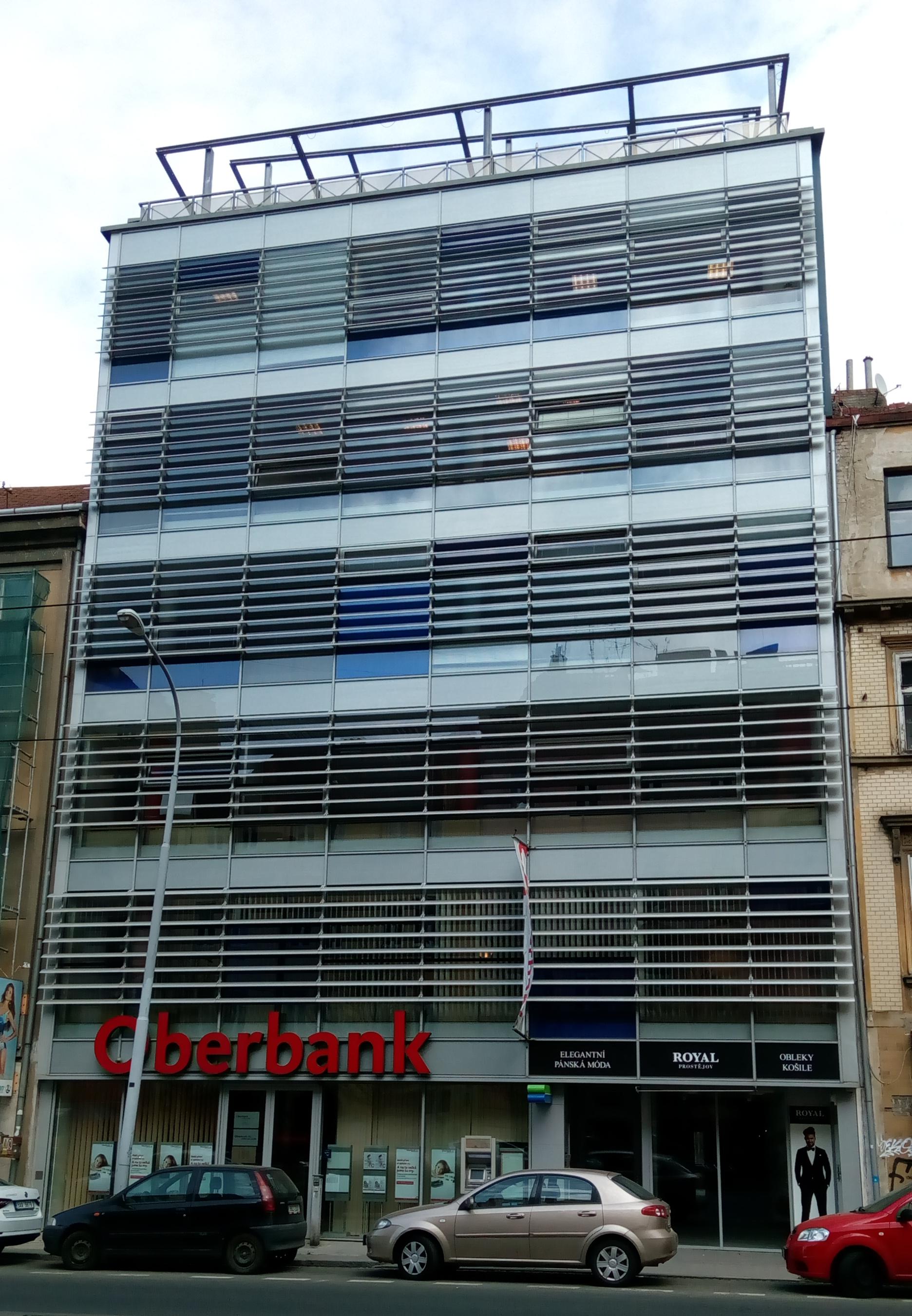 LIDICKÁ CENTRUM, s.r.o. foto 2