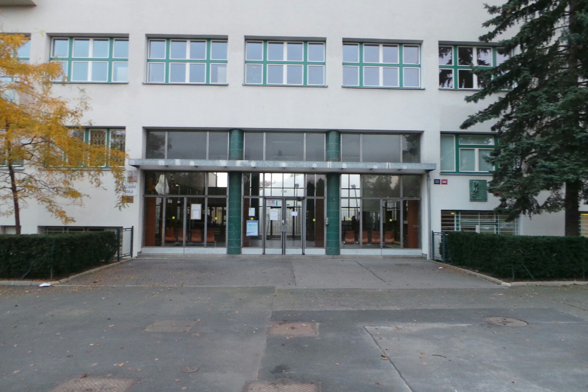 Tenisová škola RETURN