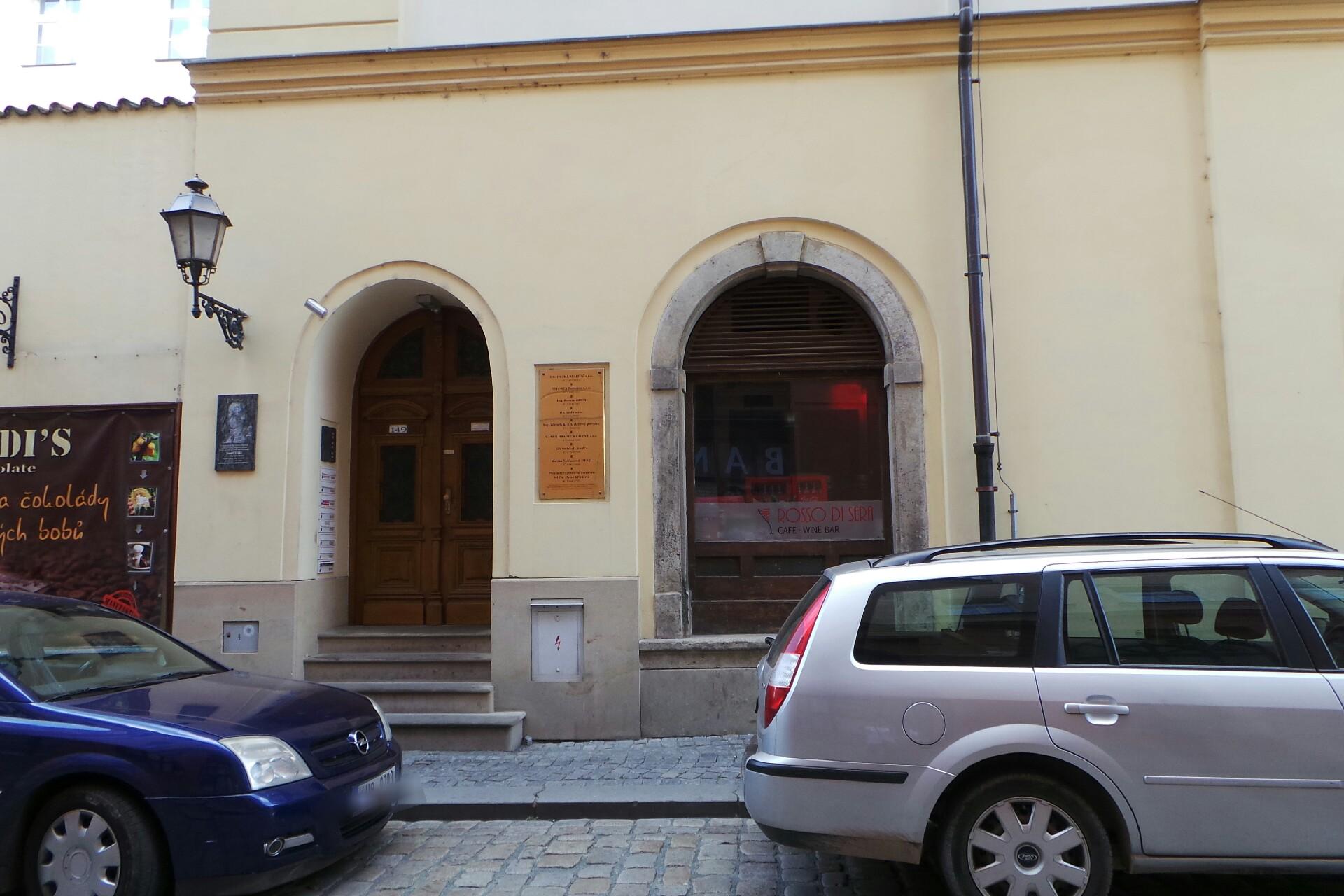 Ing. Roman Grym foto 1