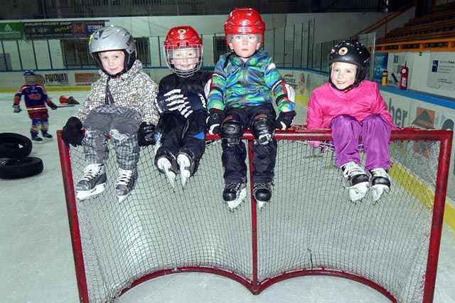 HC Pumy Pelhřimov foto 3