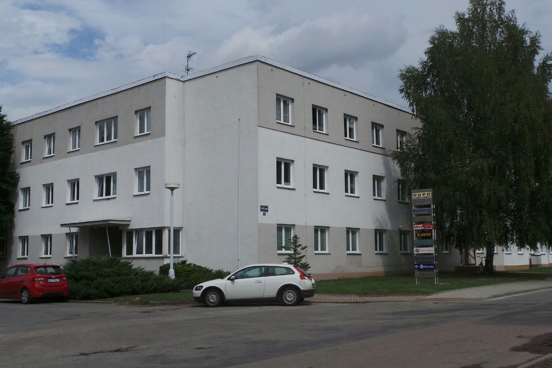 Roman Cejp - přestavby autobusů