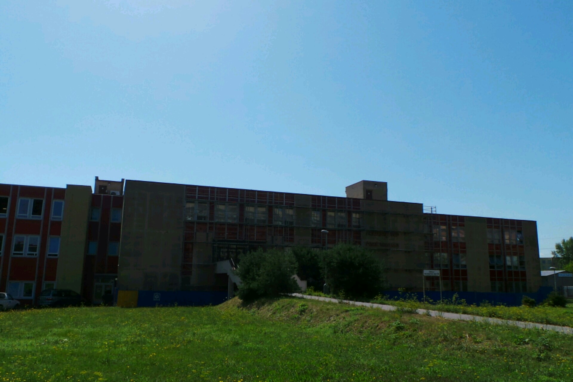 Ústav teoretické a aplikované mechaniky AV ČR