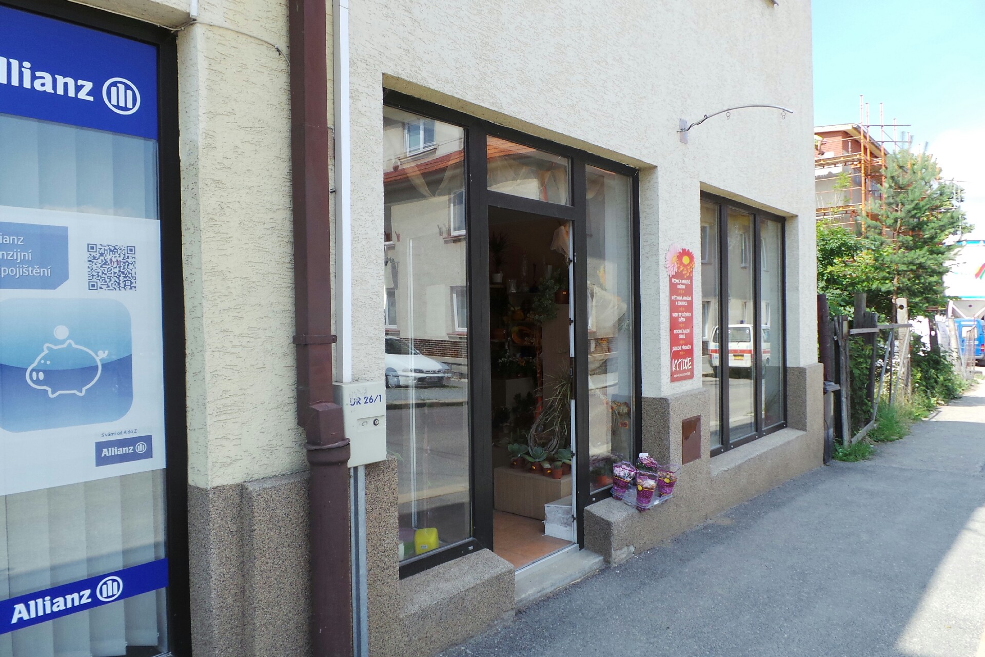 Markéta Žáková - Kytice