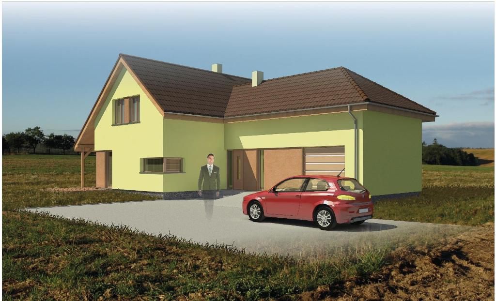 P&K Projekční Kancelář foto 2