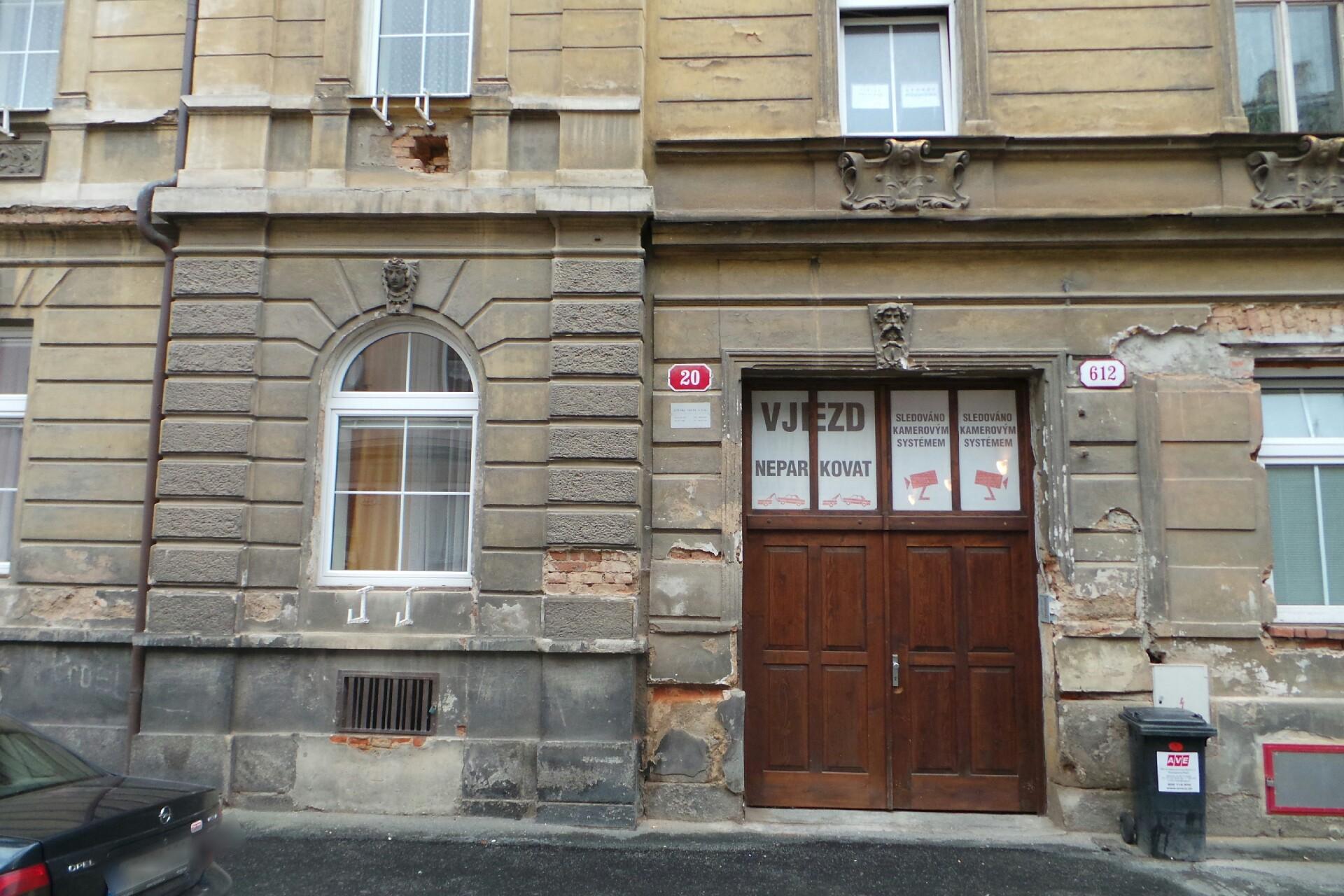 Ultima ratio, s.r.o.