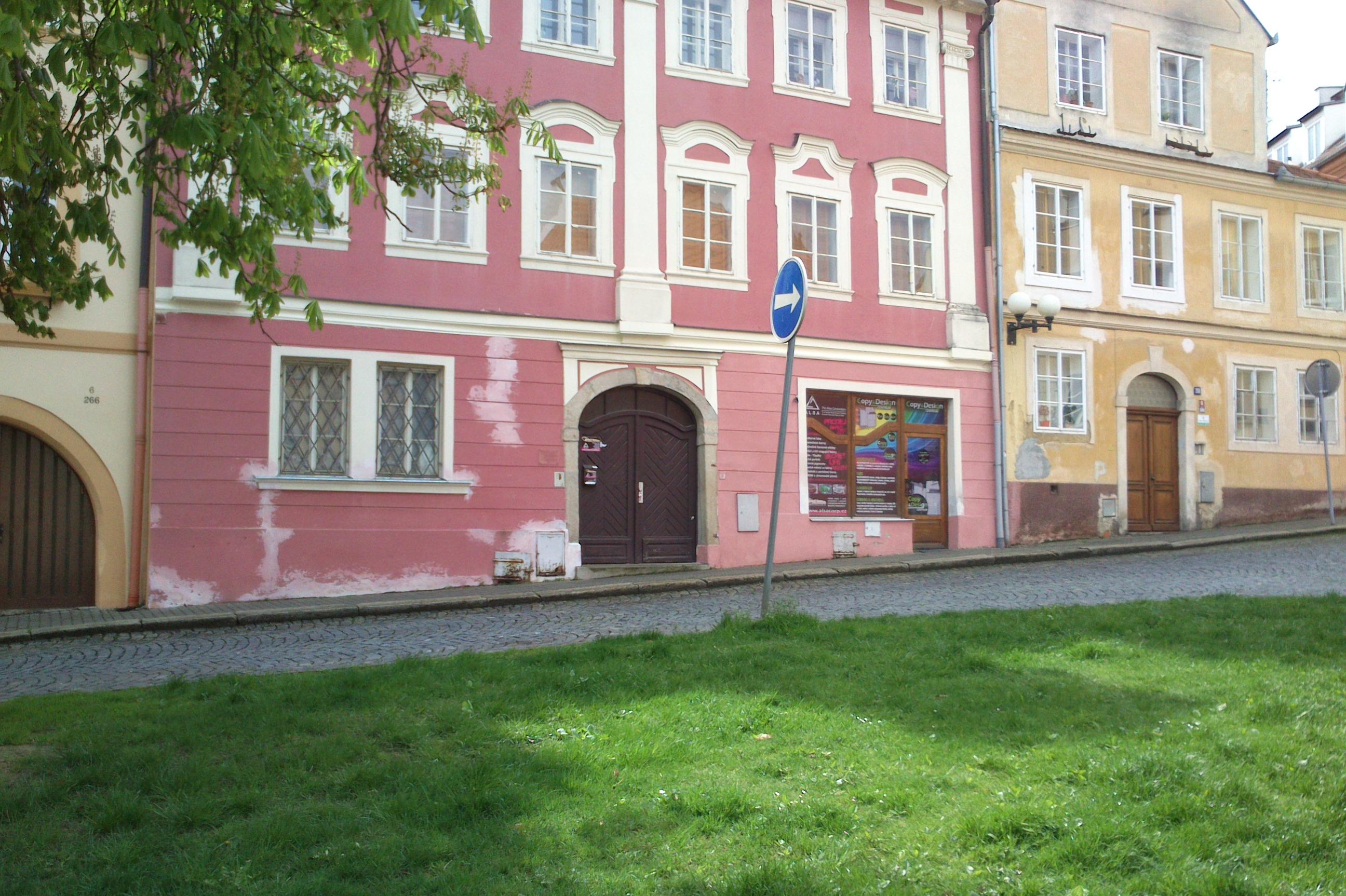 Copy & Design centrum