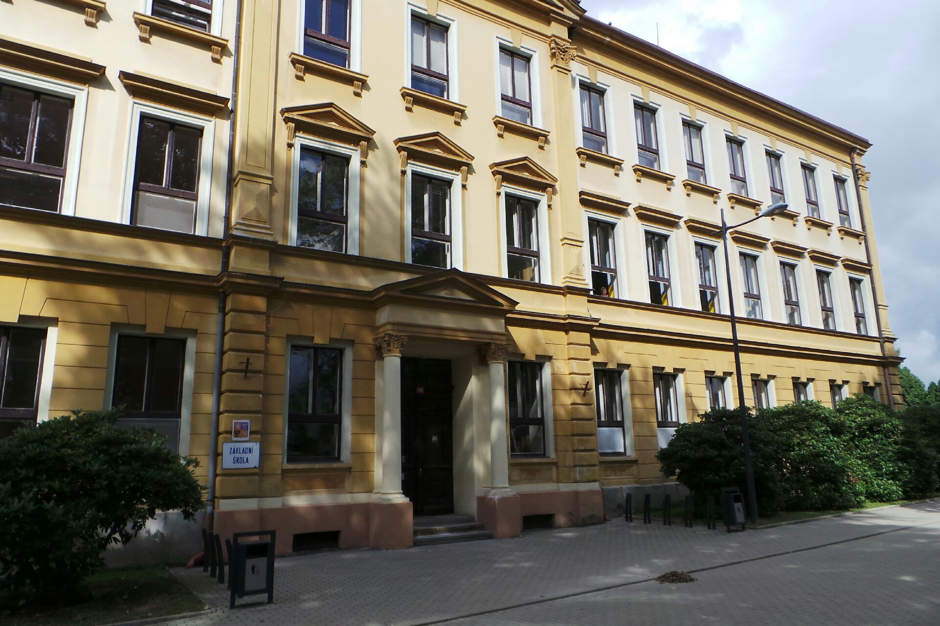 Sportovní klub kulturistiky Hrádek nad Nisou