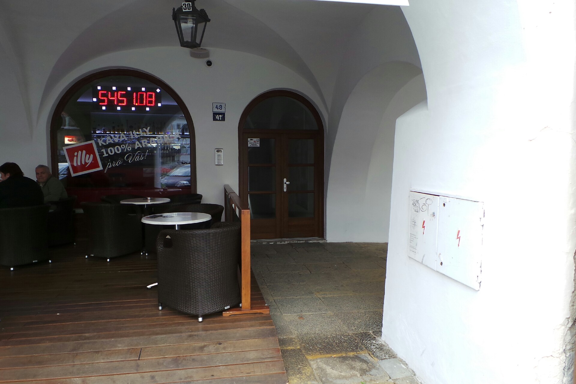 MORAVA INSURANCE, s.r.o.