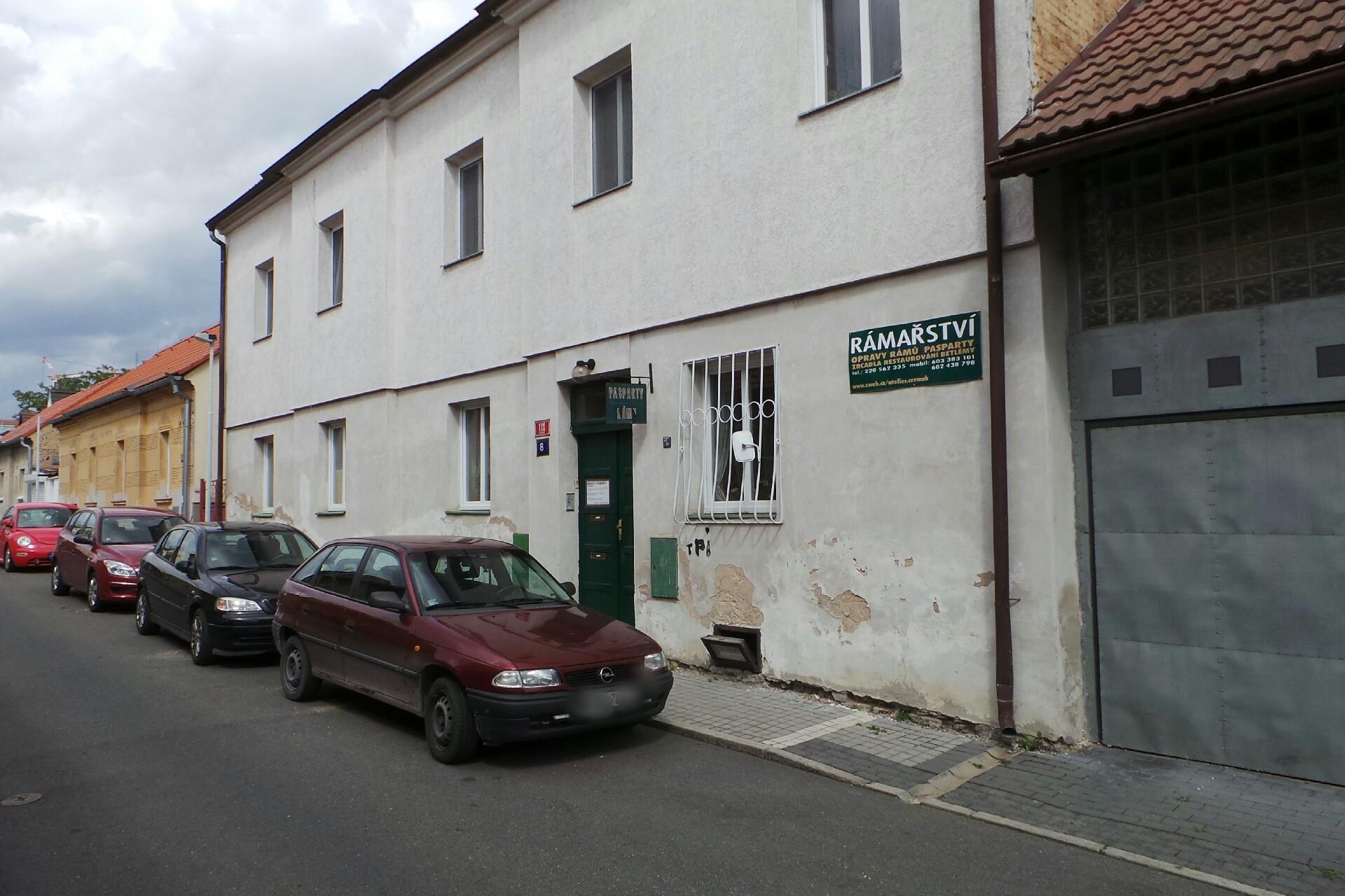 RÁMAŘSTVÍ ATELIER ČERMÁK