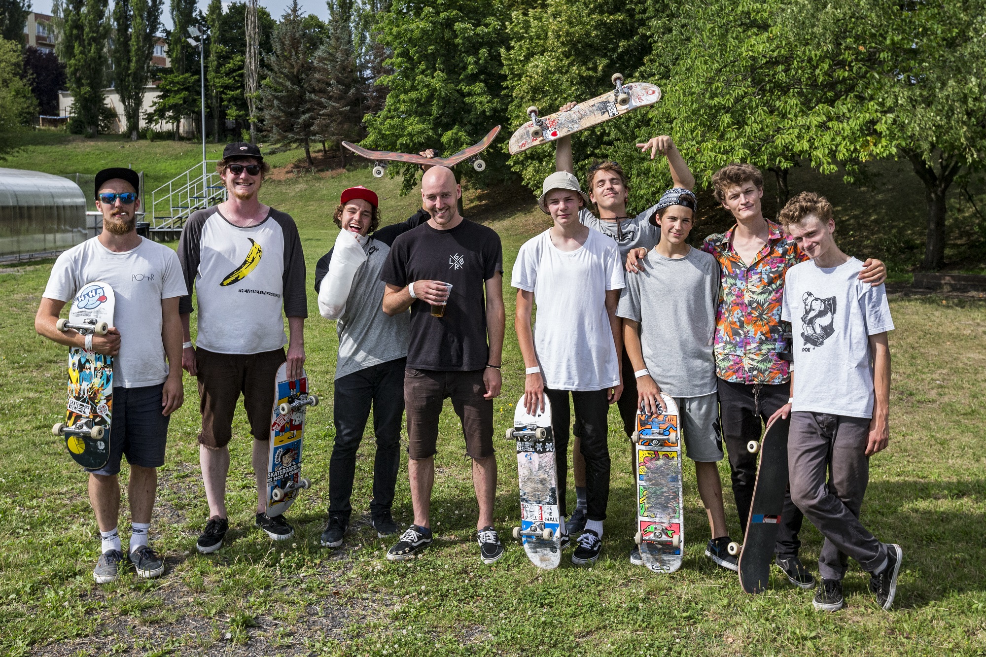 Darkslide.cz - Real skateshop foto 3