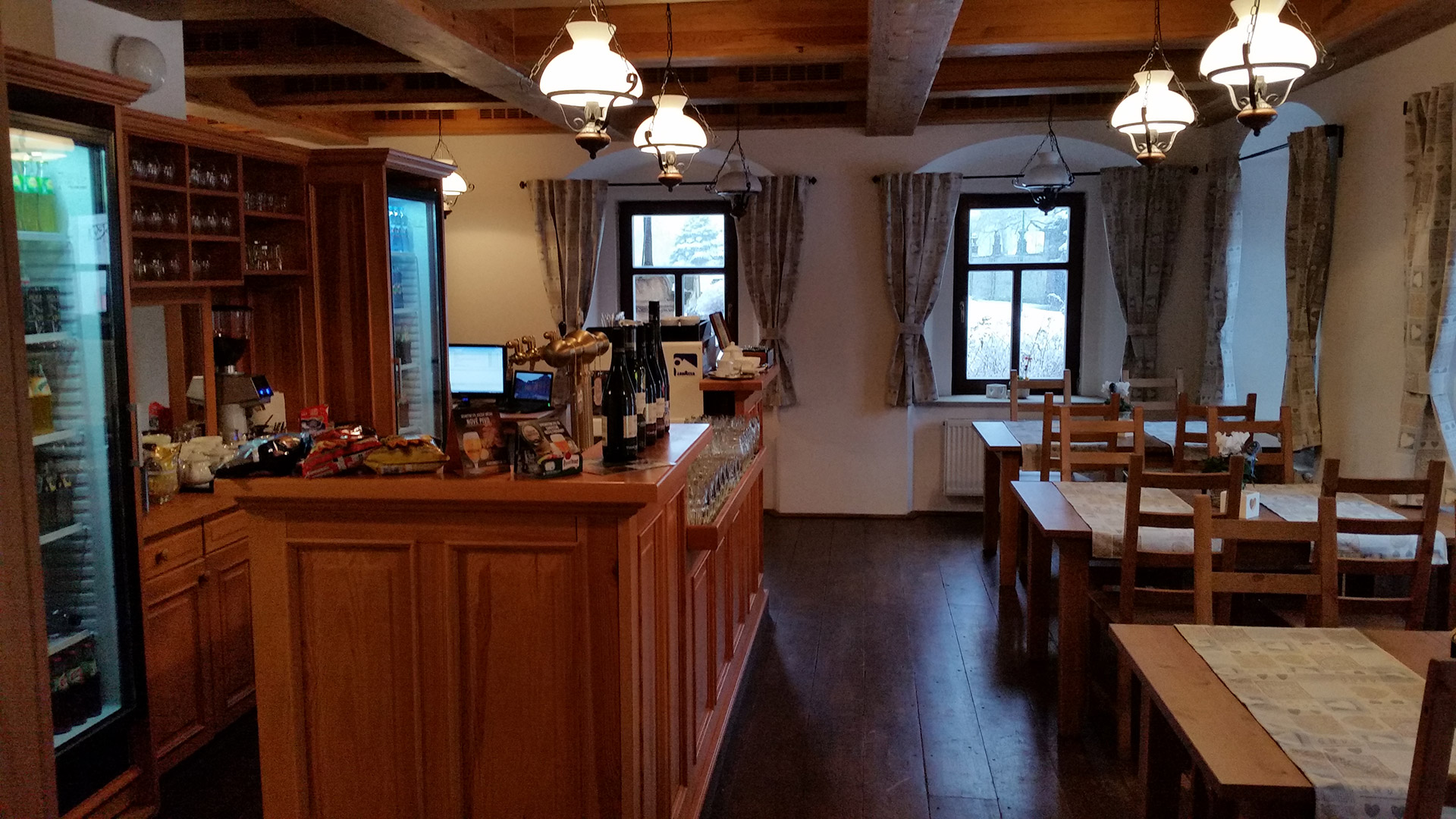 STŘELNICE Hotel & Restaurant
