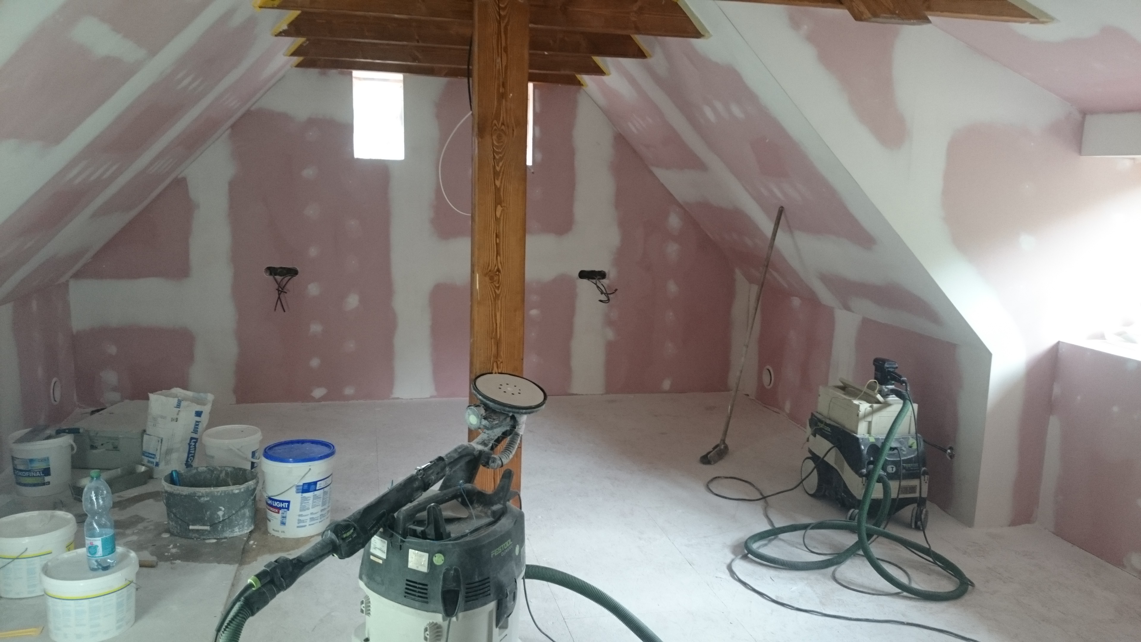 Sádrokartony Jan Hanuš foto 5