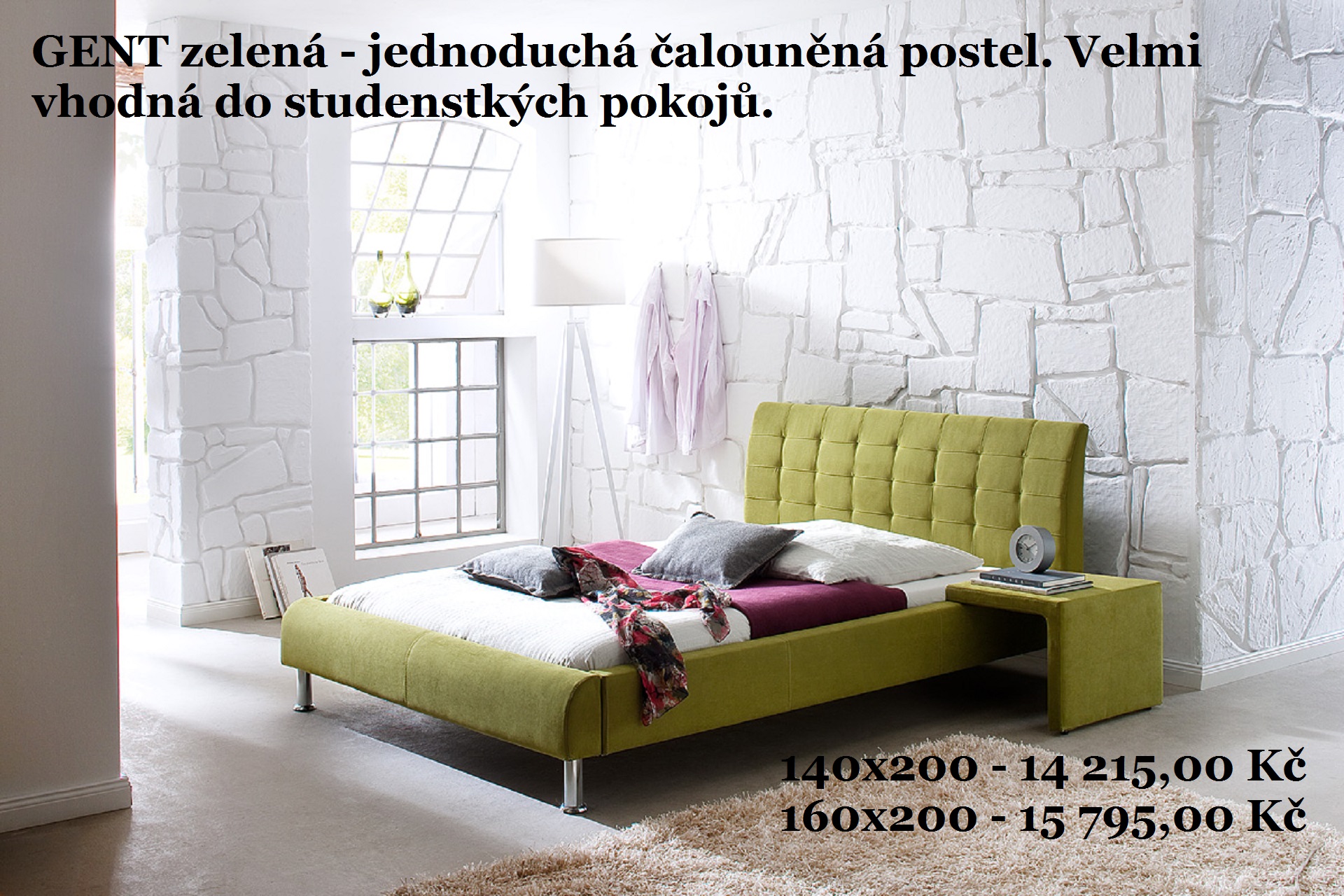 NewDreams - matrace pro spokojené sny foto 3