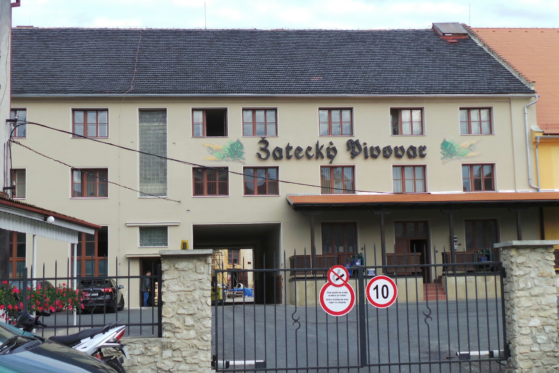 Žatecký pivovar, spol. s r.o. foto 2