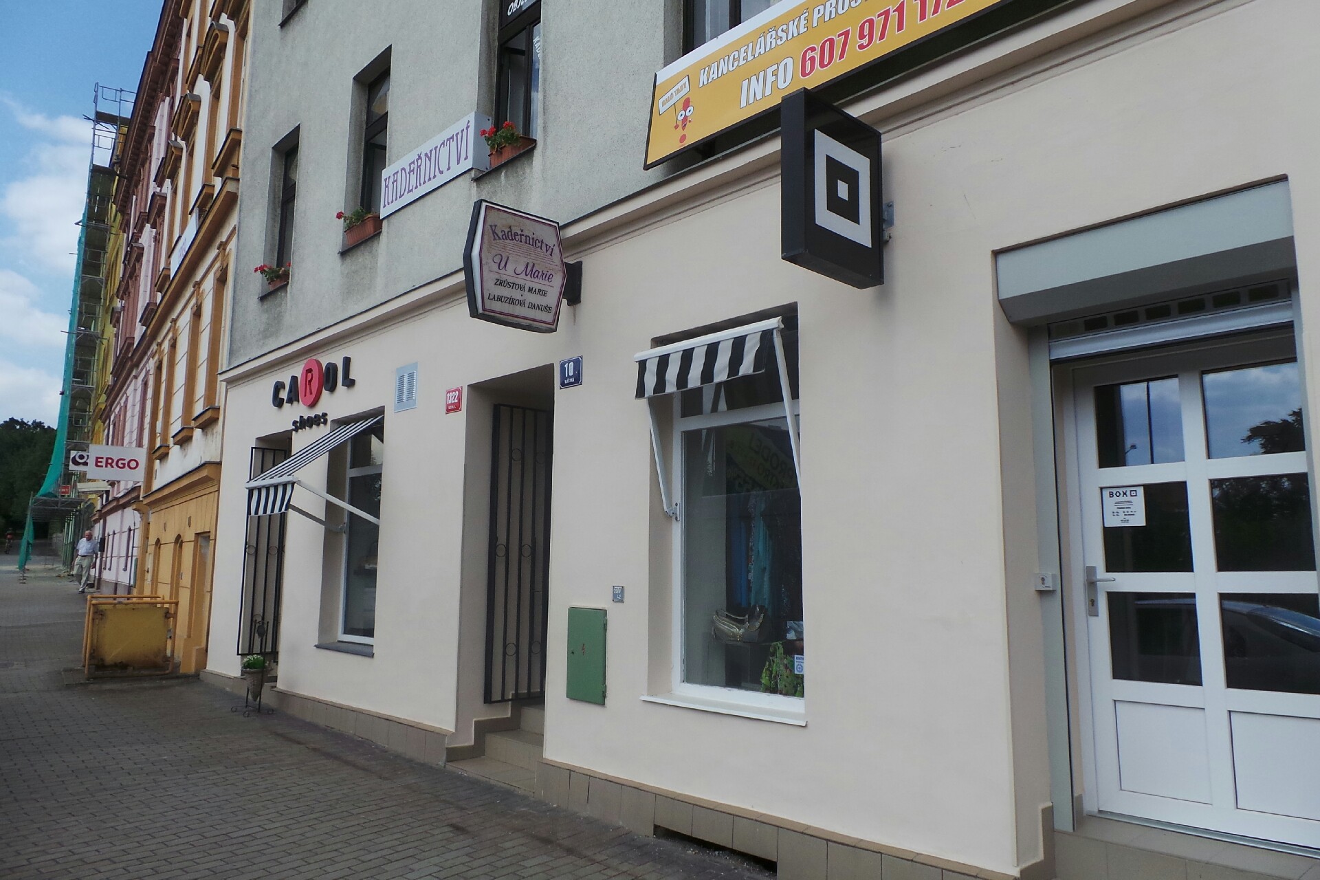 Jan Rytíř - PŘEKLADY, TLUMOČENÍ