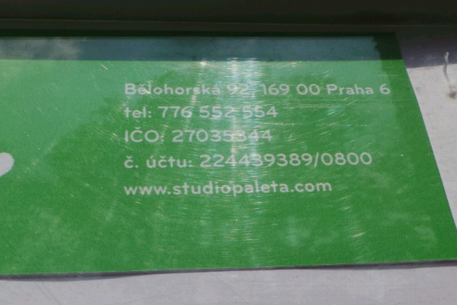 STUDIO PALETA foto 2