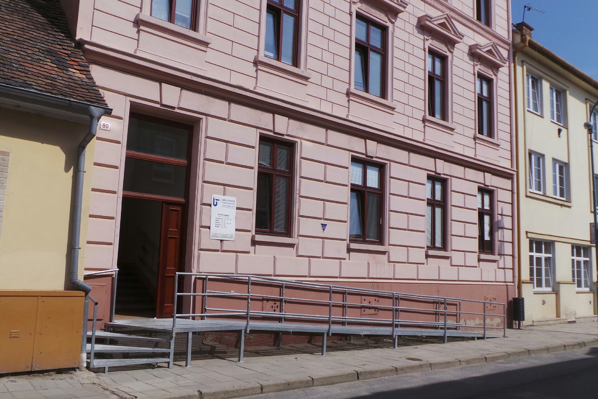 Úřad práce České republiky