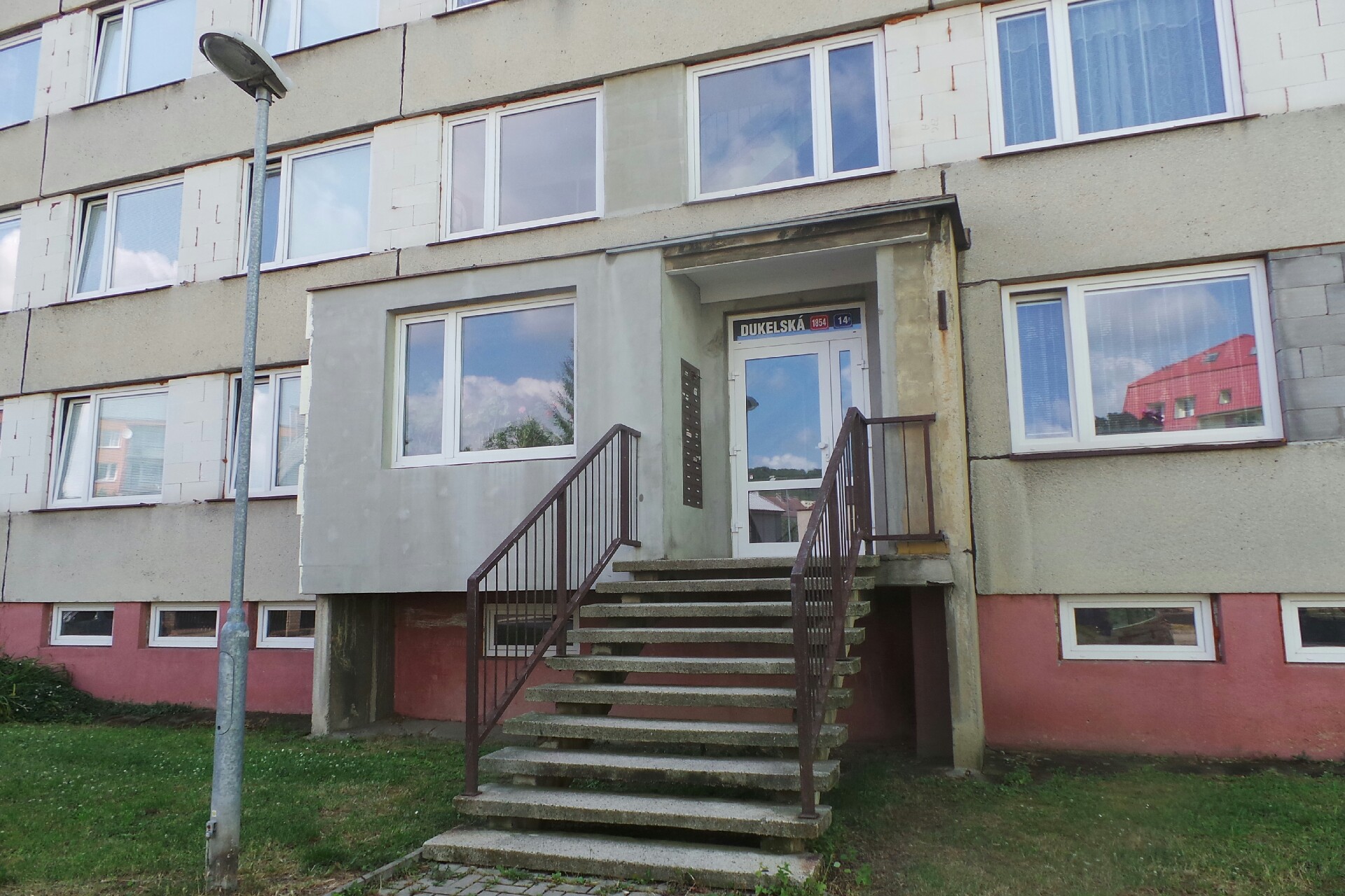 Pavel Kočí - Servis počítačů