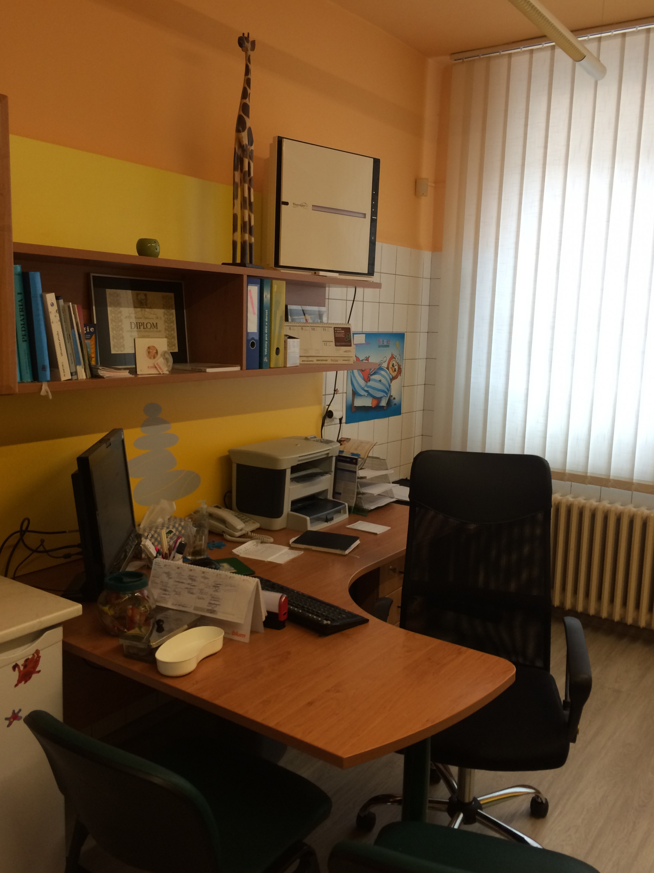 MUDr. Kateřina Lejhancová, Ph.D. foto 5