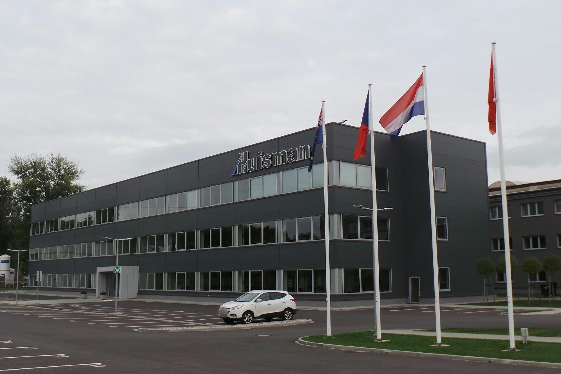 Huisman Czech Republic s.r.o.