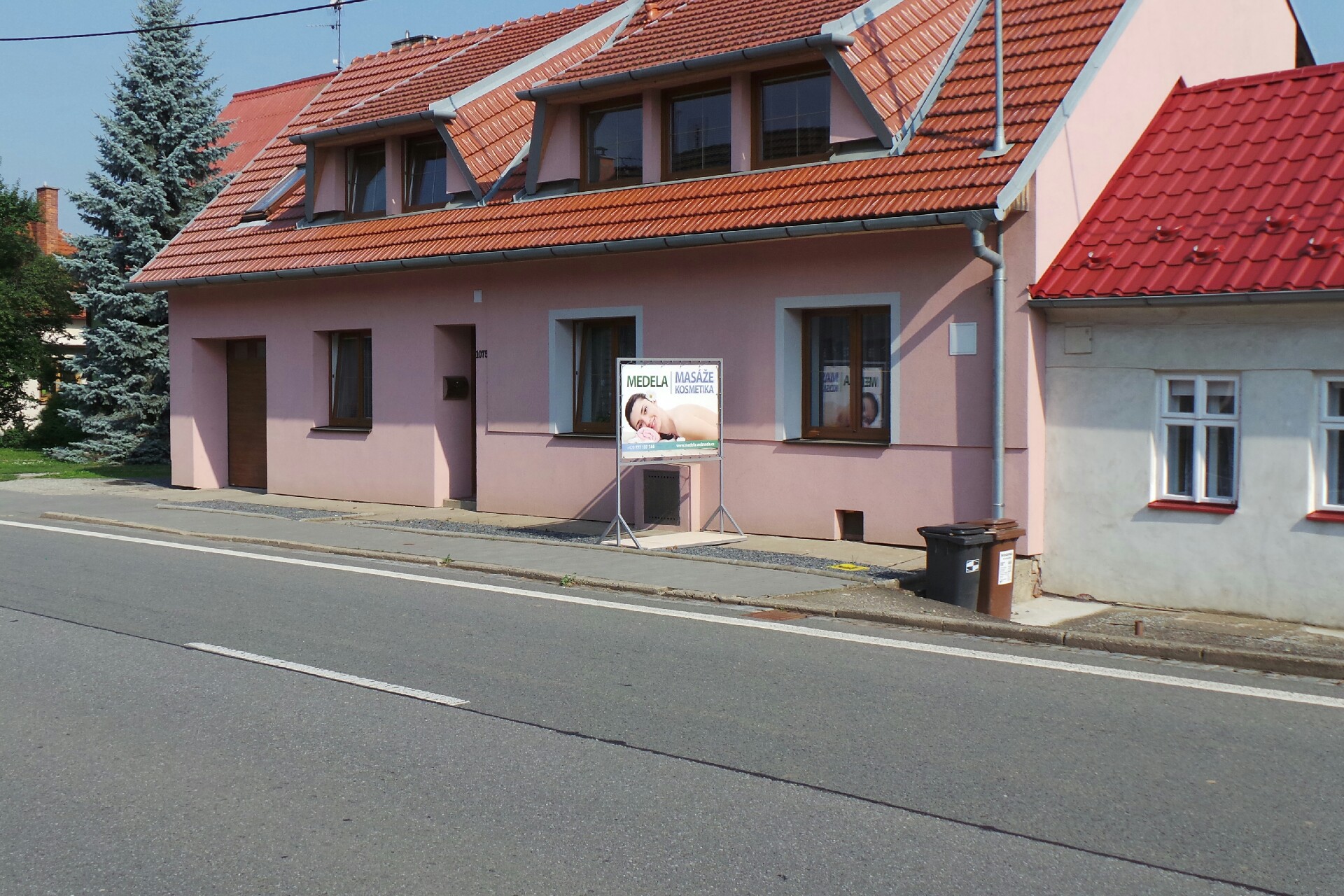 Ivana Mikušová - MEDELA