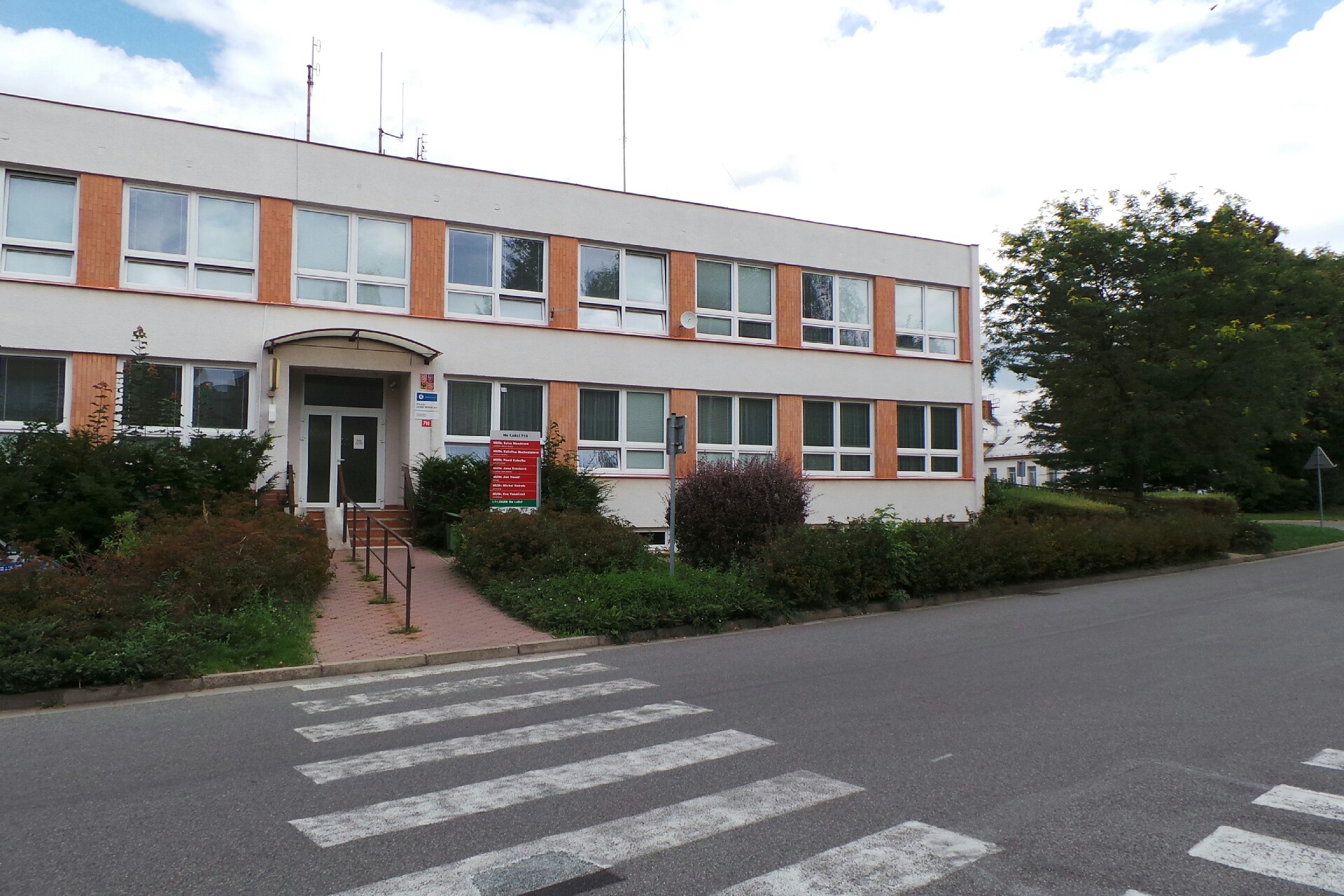 VESELÁ-AMBULANCE s.r.o.