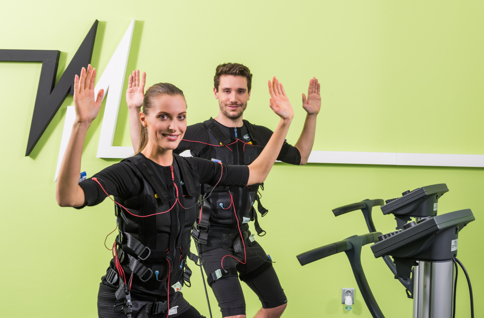 Bodytec foto 3