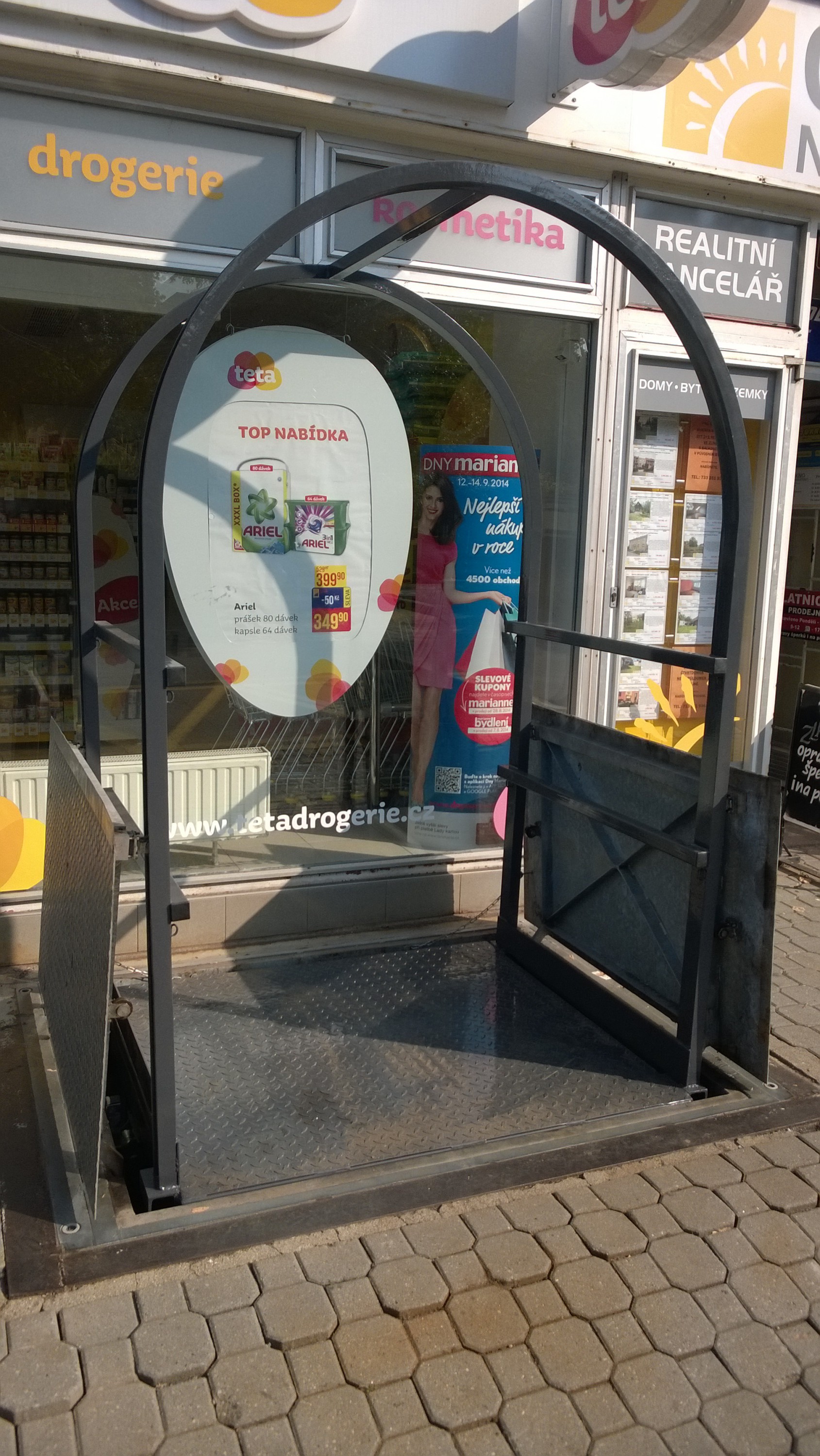 BOS - Zdeněk Profota foto 3