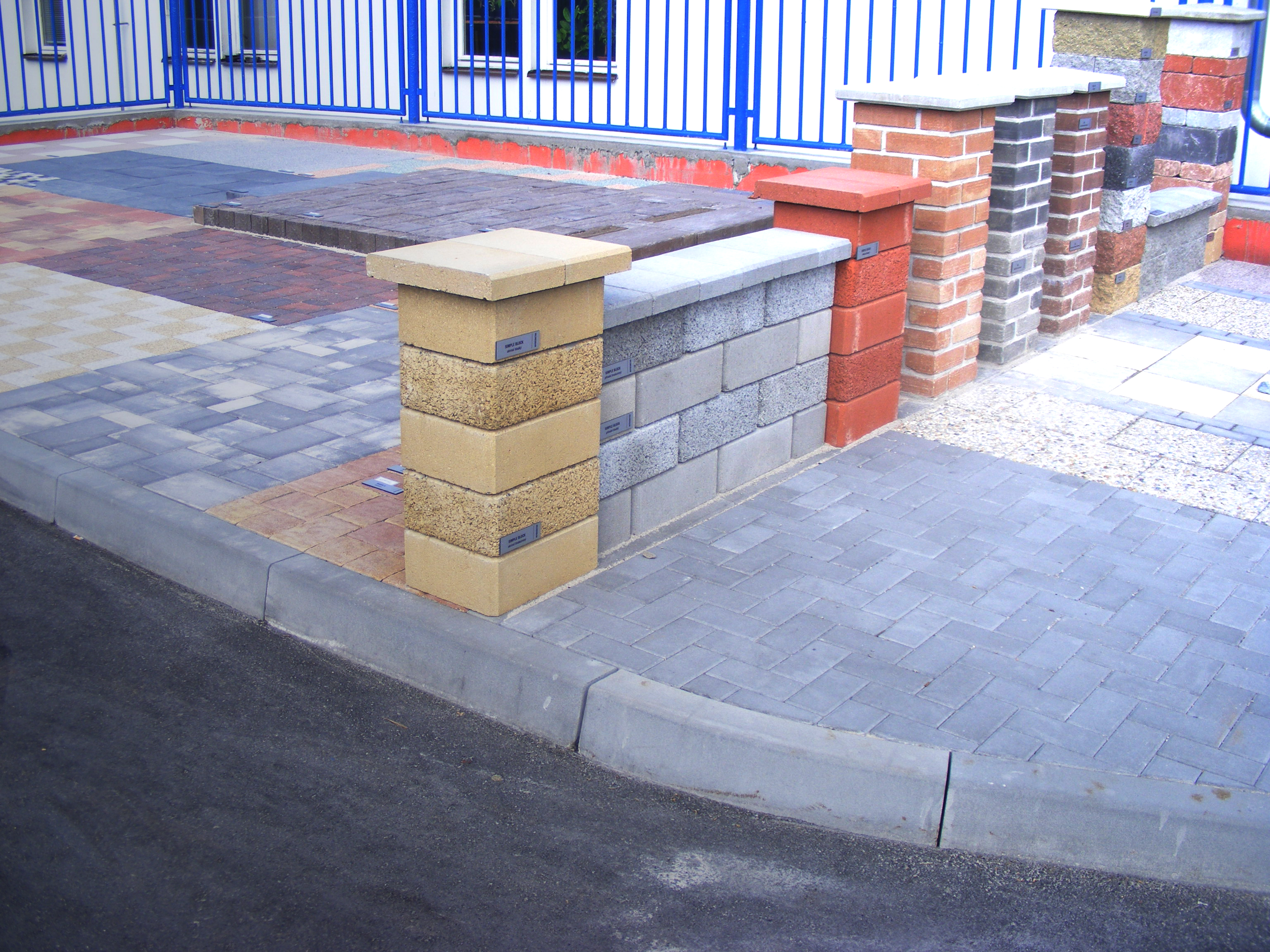 STAVEBNINY ILN foto 4