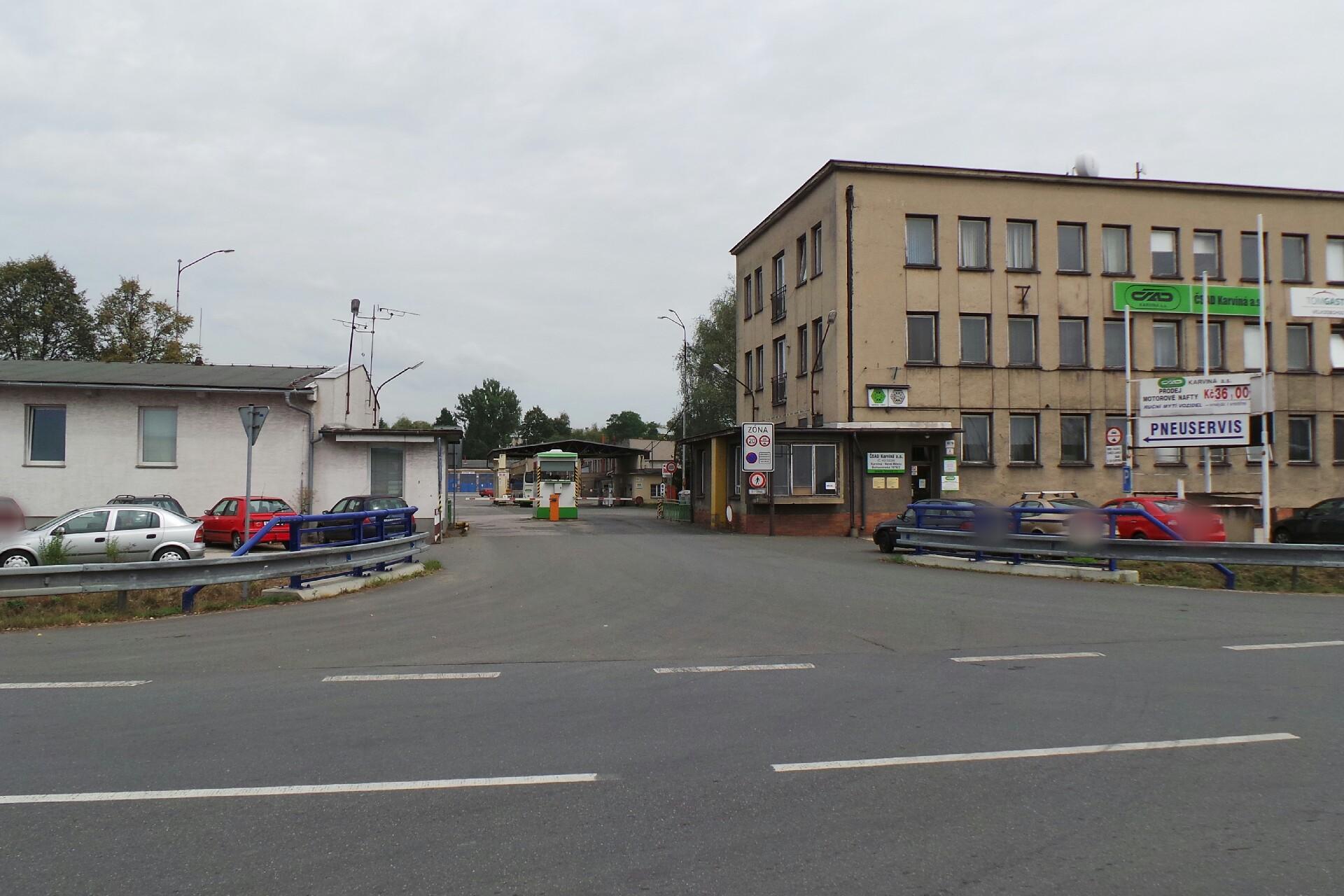 Transdev Slezsko, a.s.