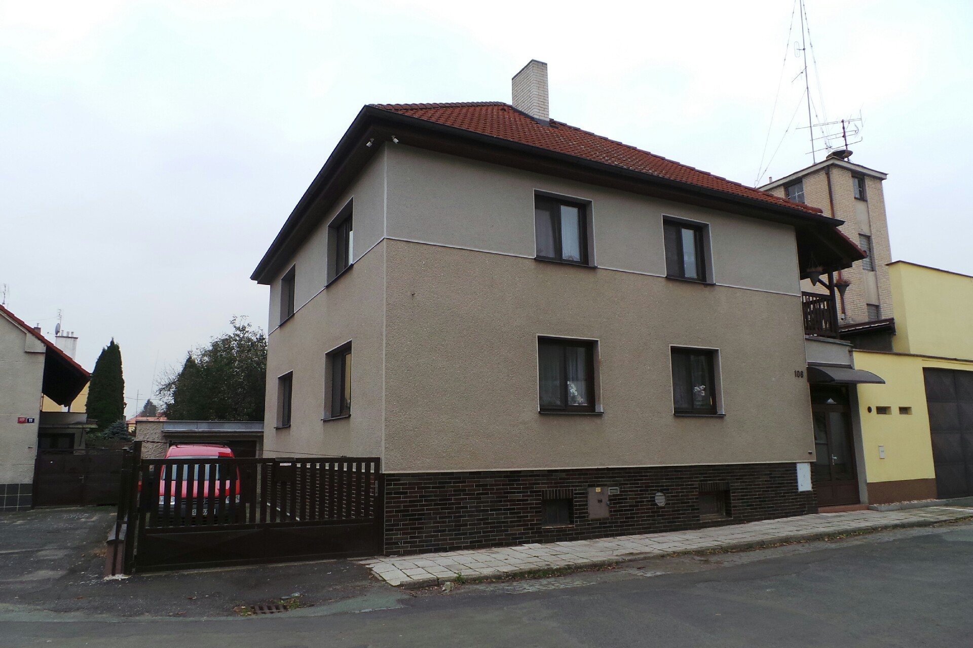 Českomoravský svaz chovatelů poštovních holubů - Místní spolek 0108 Nymburk