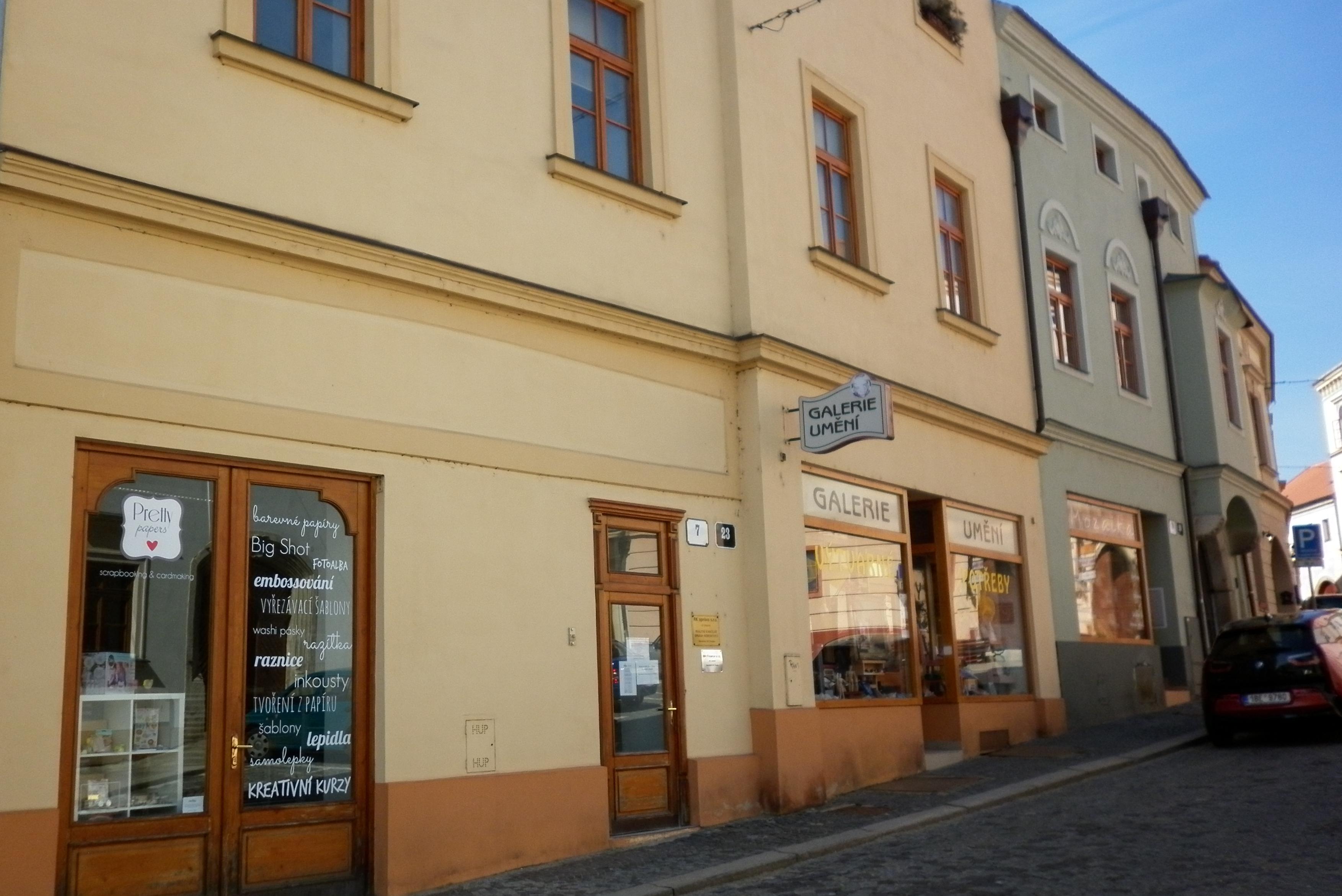 Reality - RK správa s.r.o.