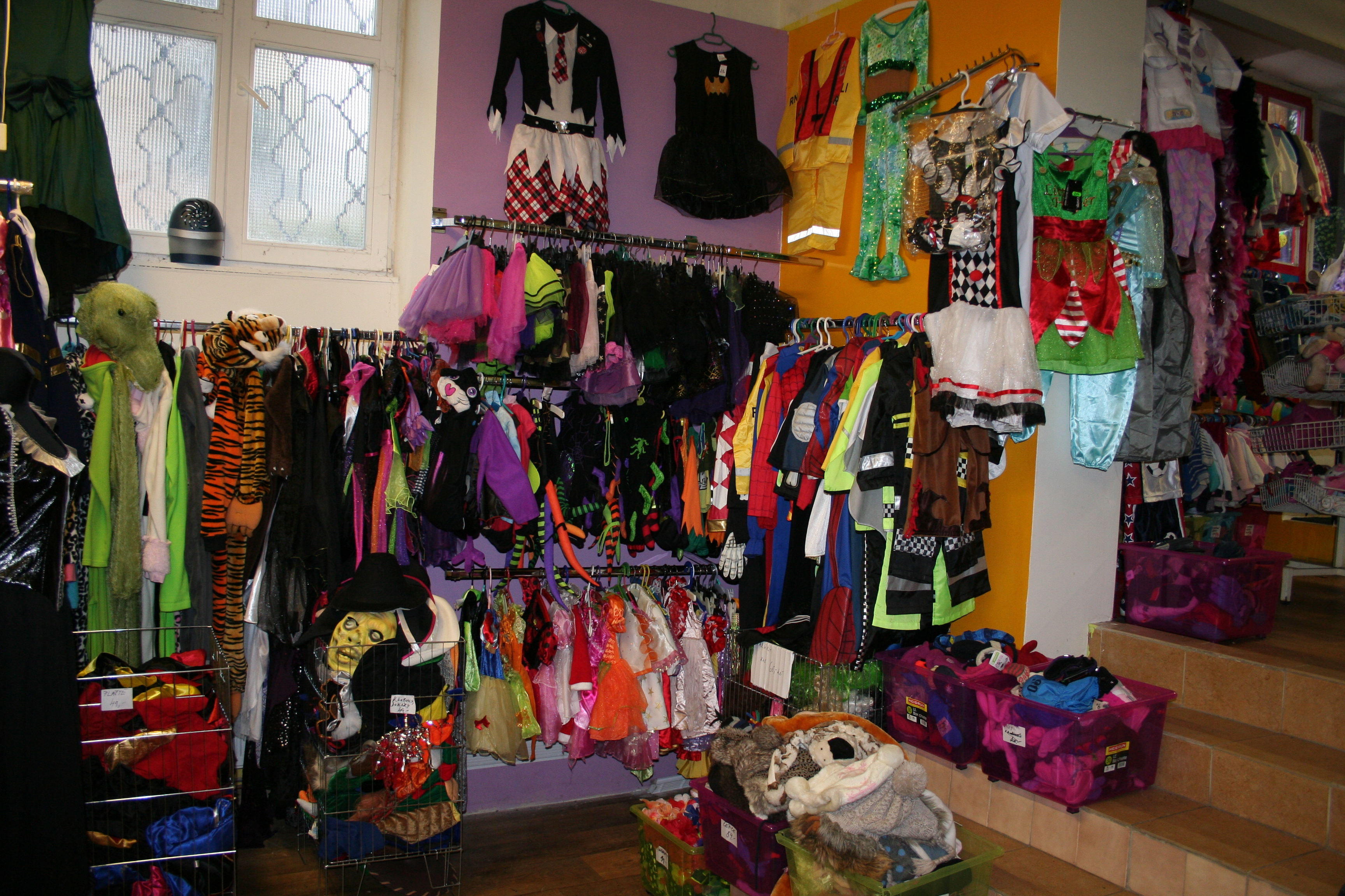 Dětský second hand Skácelova foto 6
