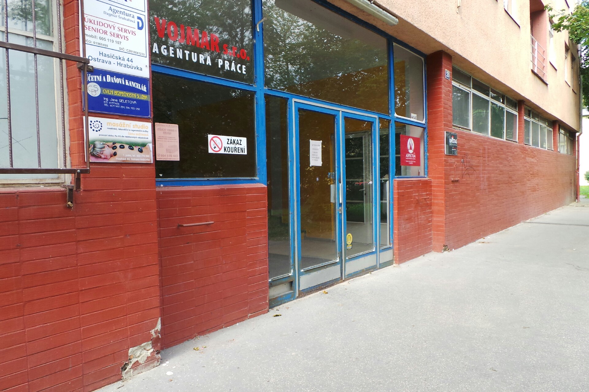 Daňový poradce ev. č. 3536 Ing. Jana Geletová