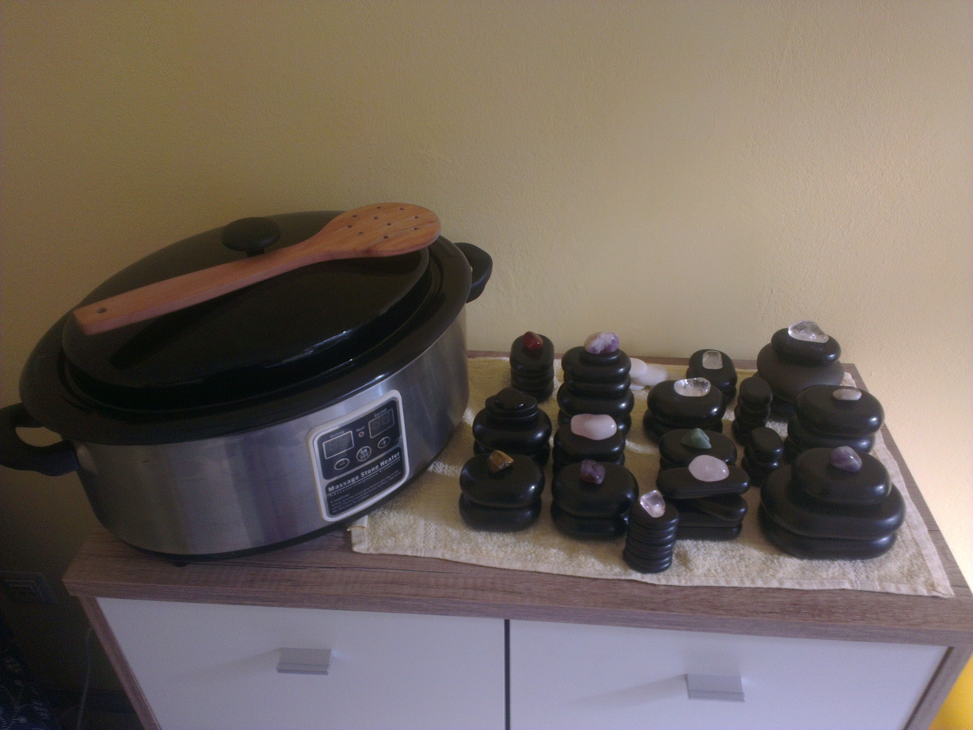 Masérna Makak foto 2