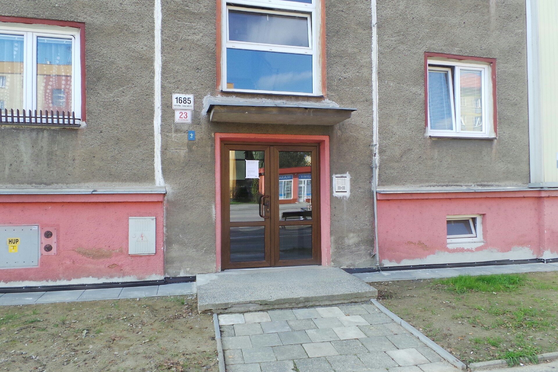 Cert. č. 000974 Dagmar Orlíková